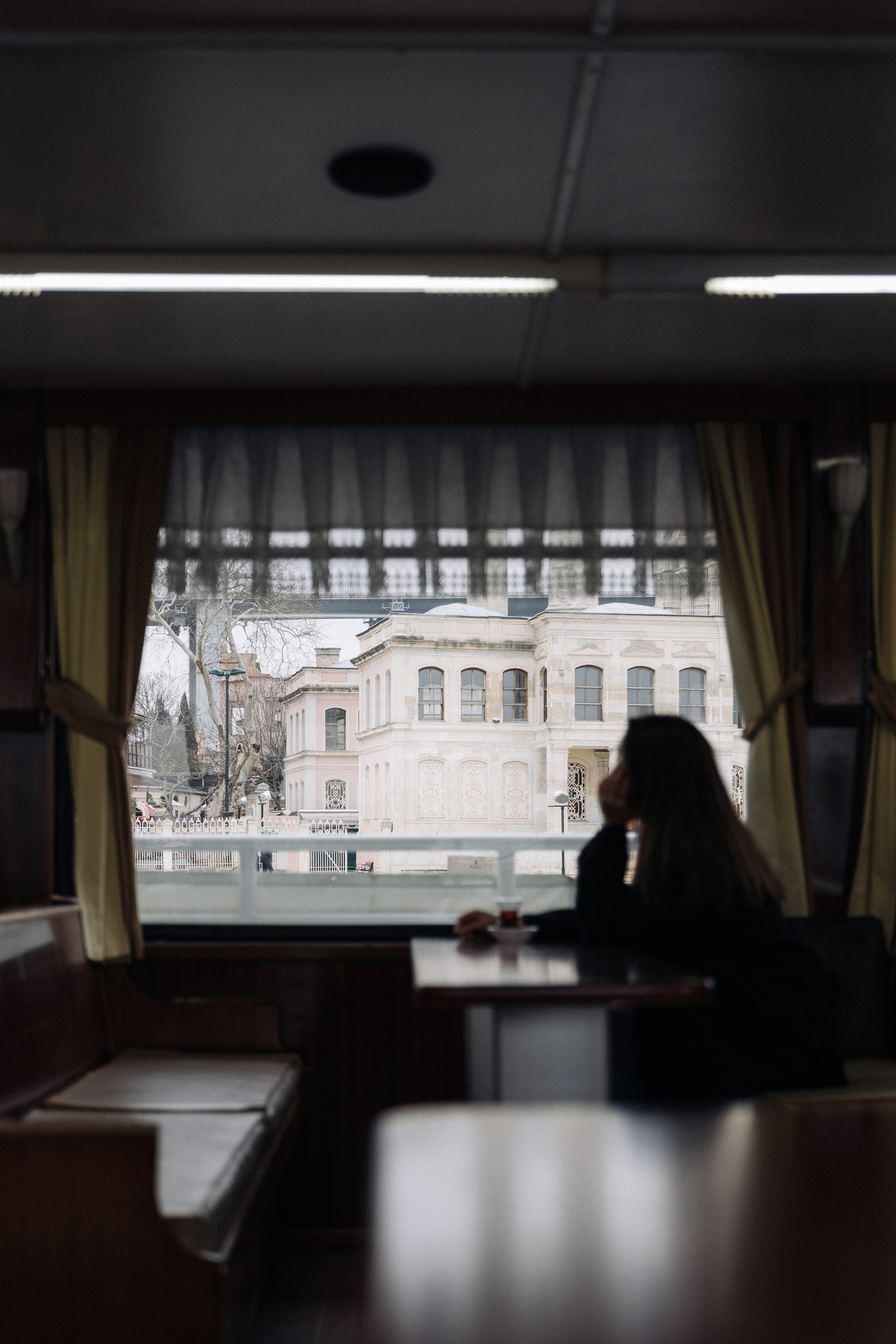 . Фотопрогулки в Стамбуле