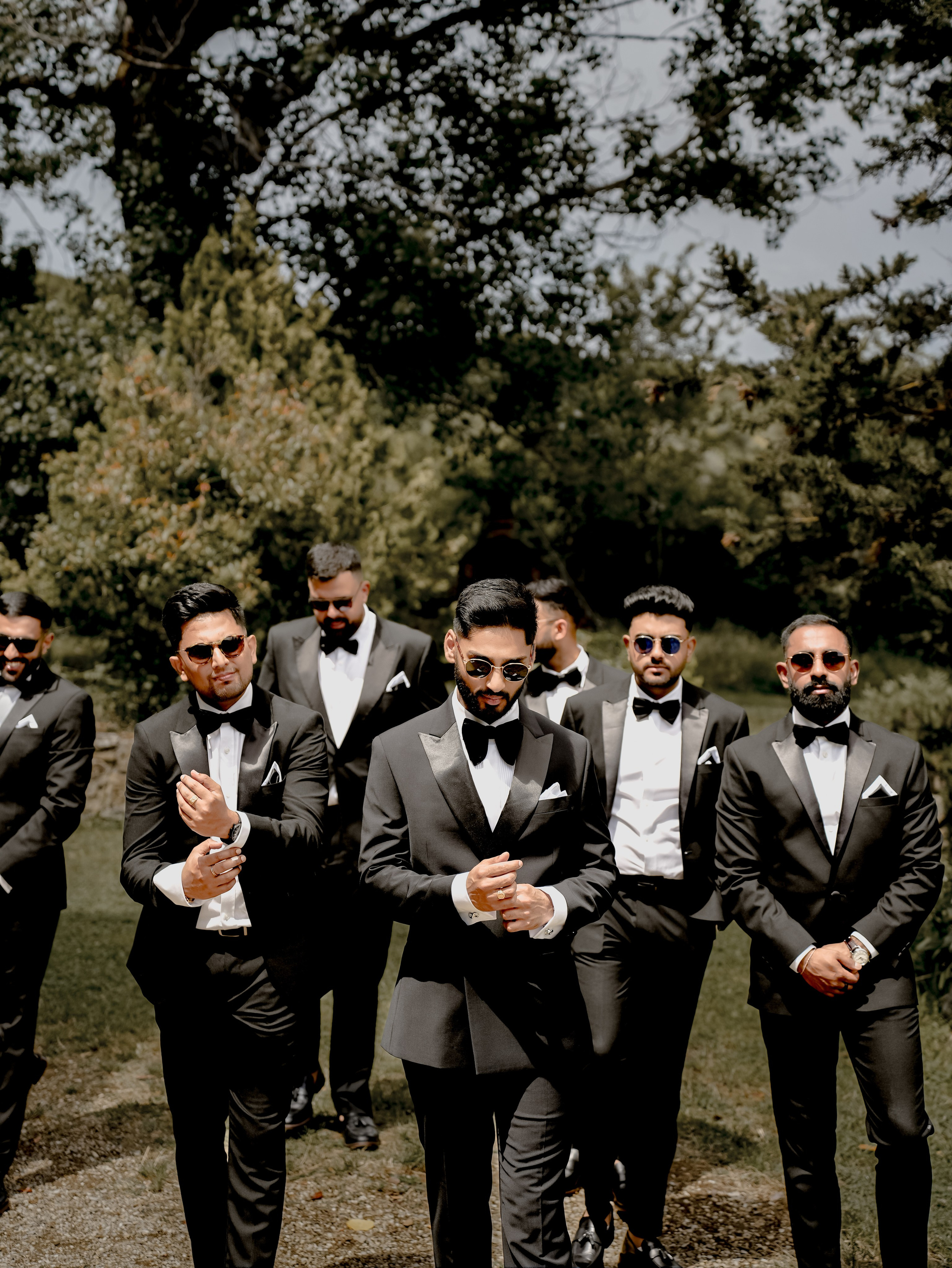 День2. Wedding Photographer in Italy