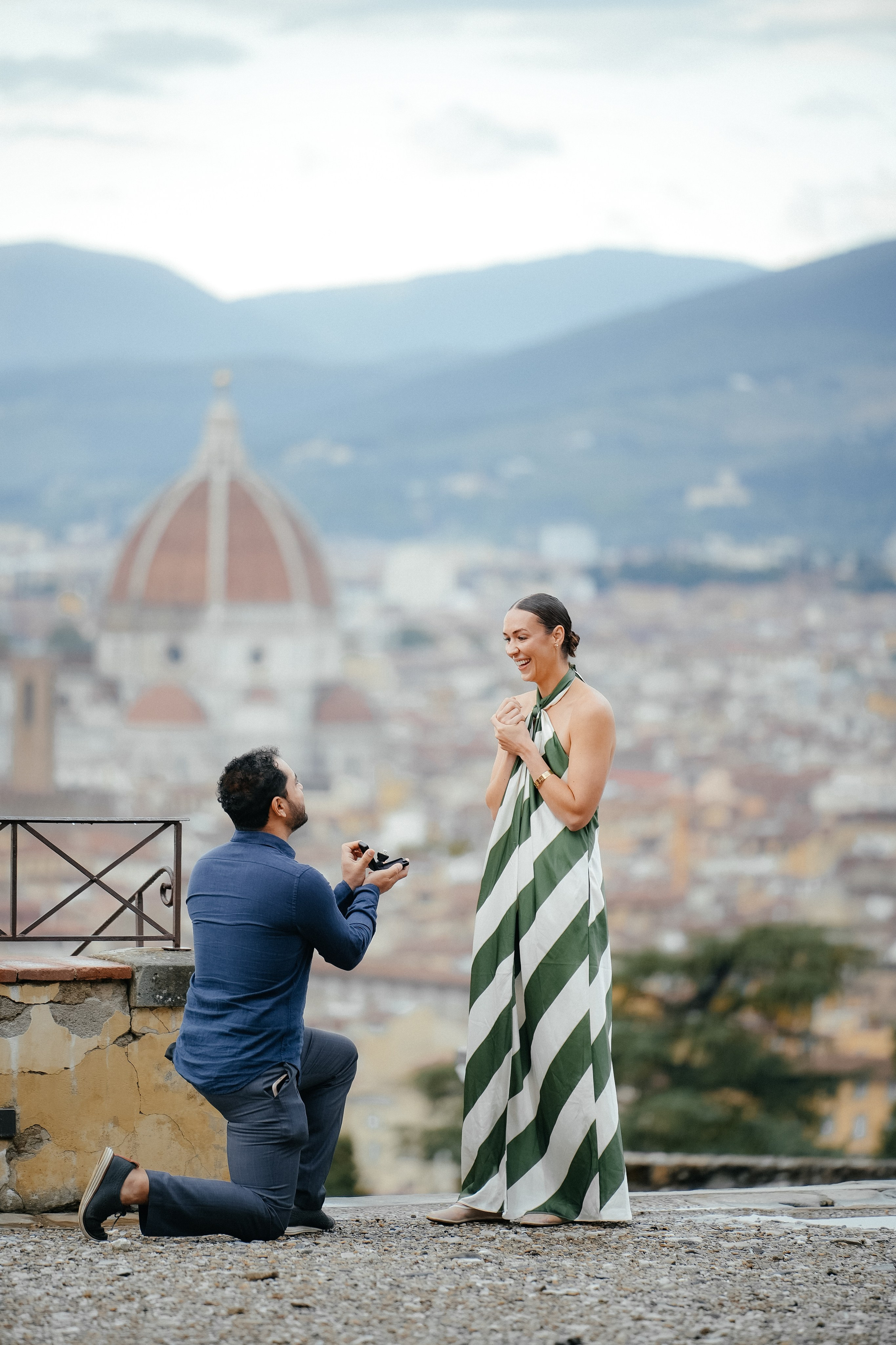 С&E. Stefano Passerini Editorial Wedding Photographer in Italy