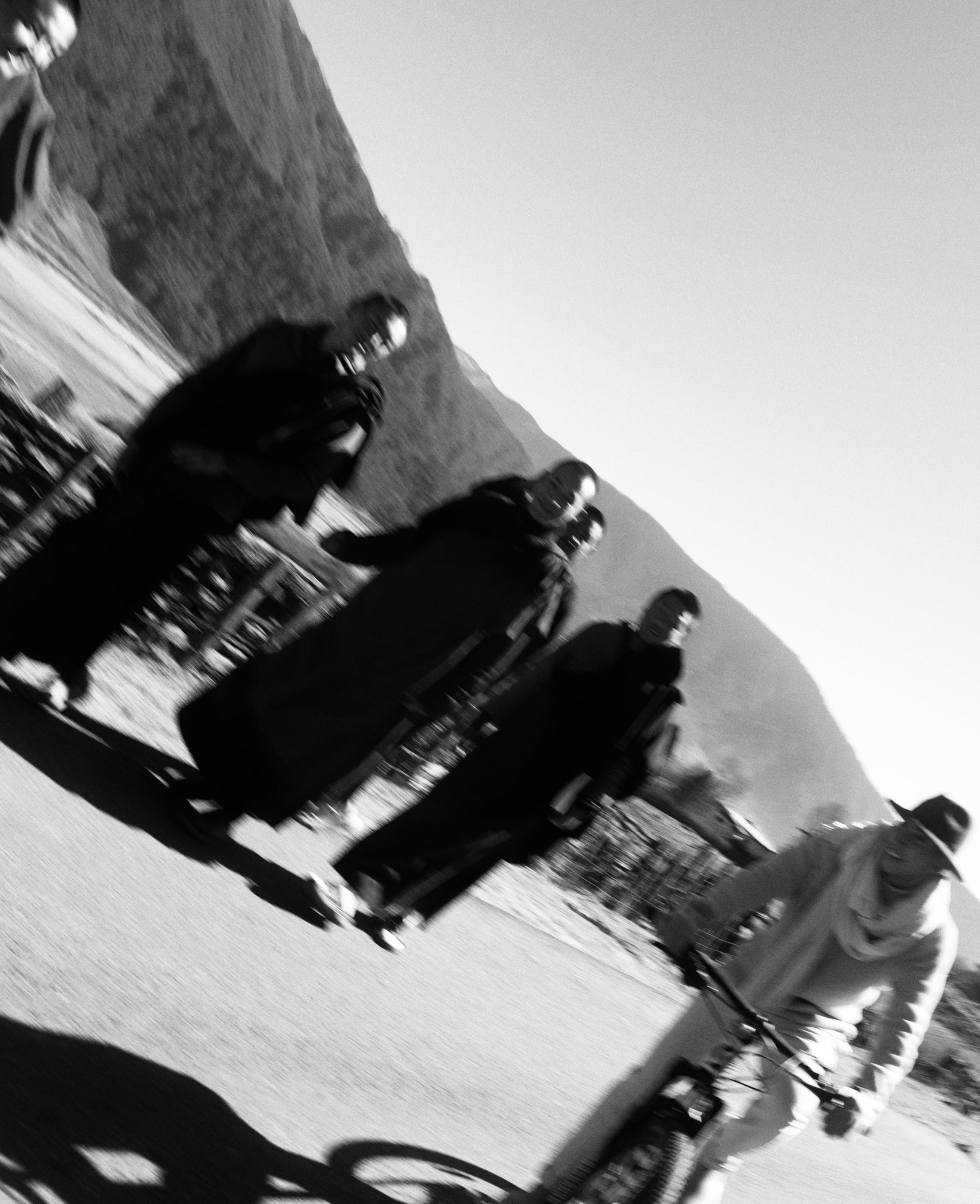 Amankora Gangtey, Bhutan. Editorial photographer Yuliya Drazdovich