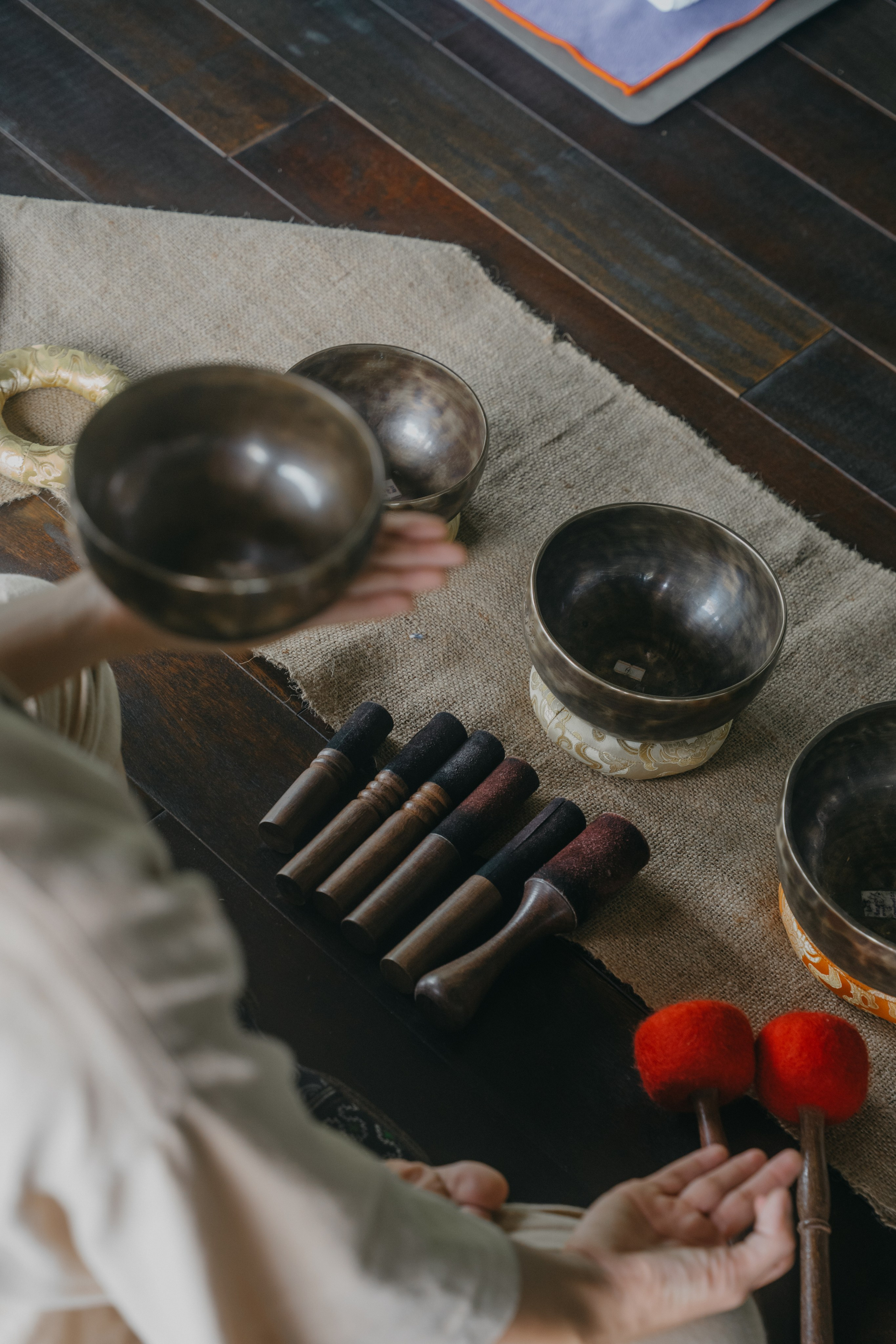 Avana Retreat, Vietnam. Editorial photographer Yuliya Drazdovich