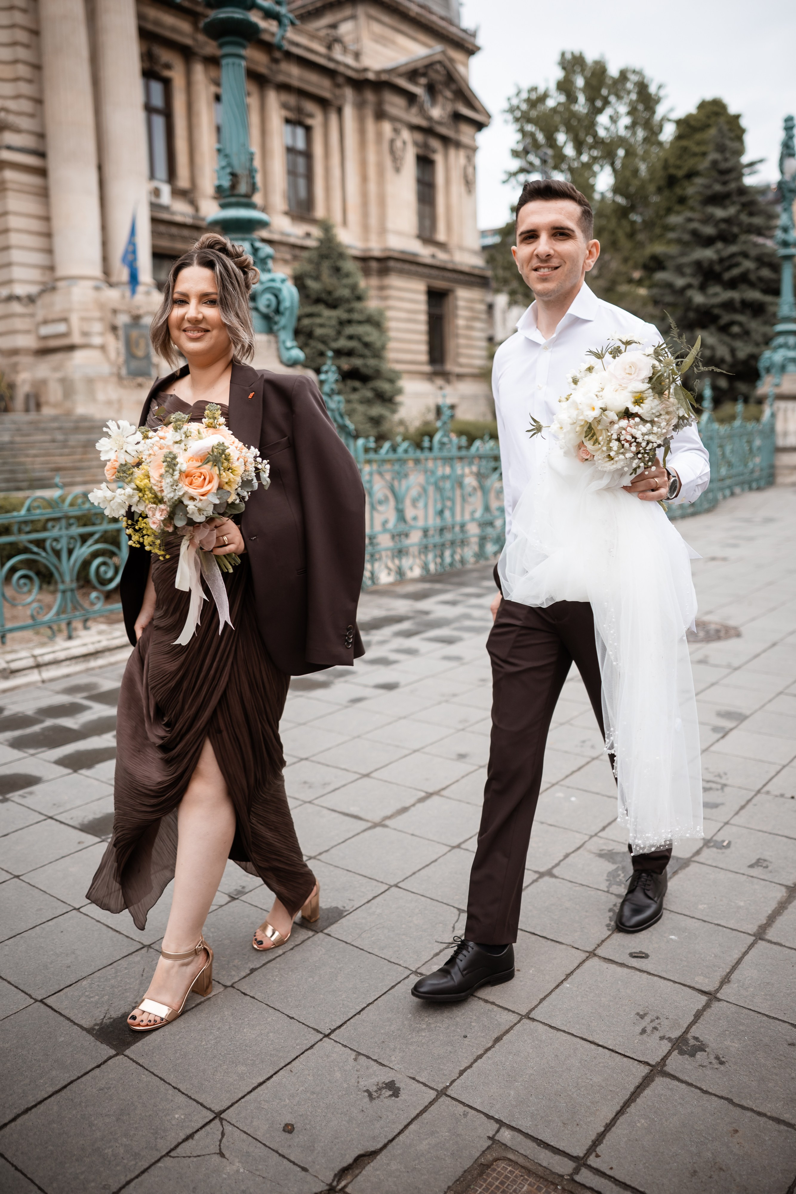 Andreea & Cristian. Blink Photo — Fotografie & Videografie Nuntă