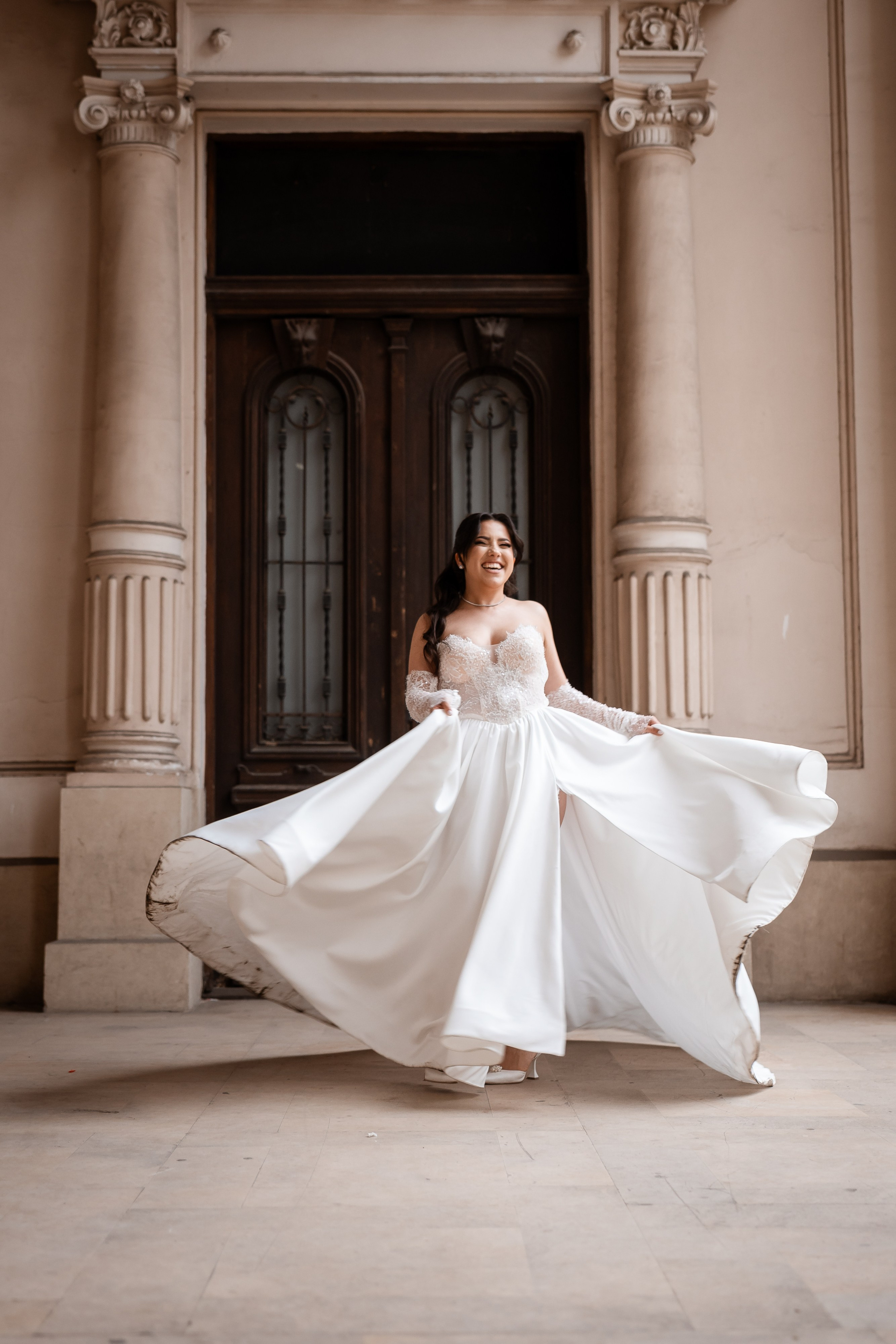 Andreea & Cristian. Blink Photo — Fotografie & Videografie Nuntă