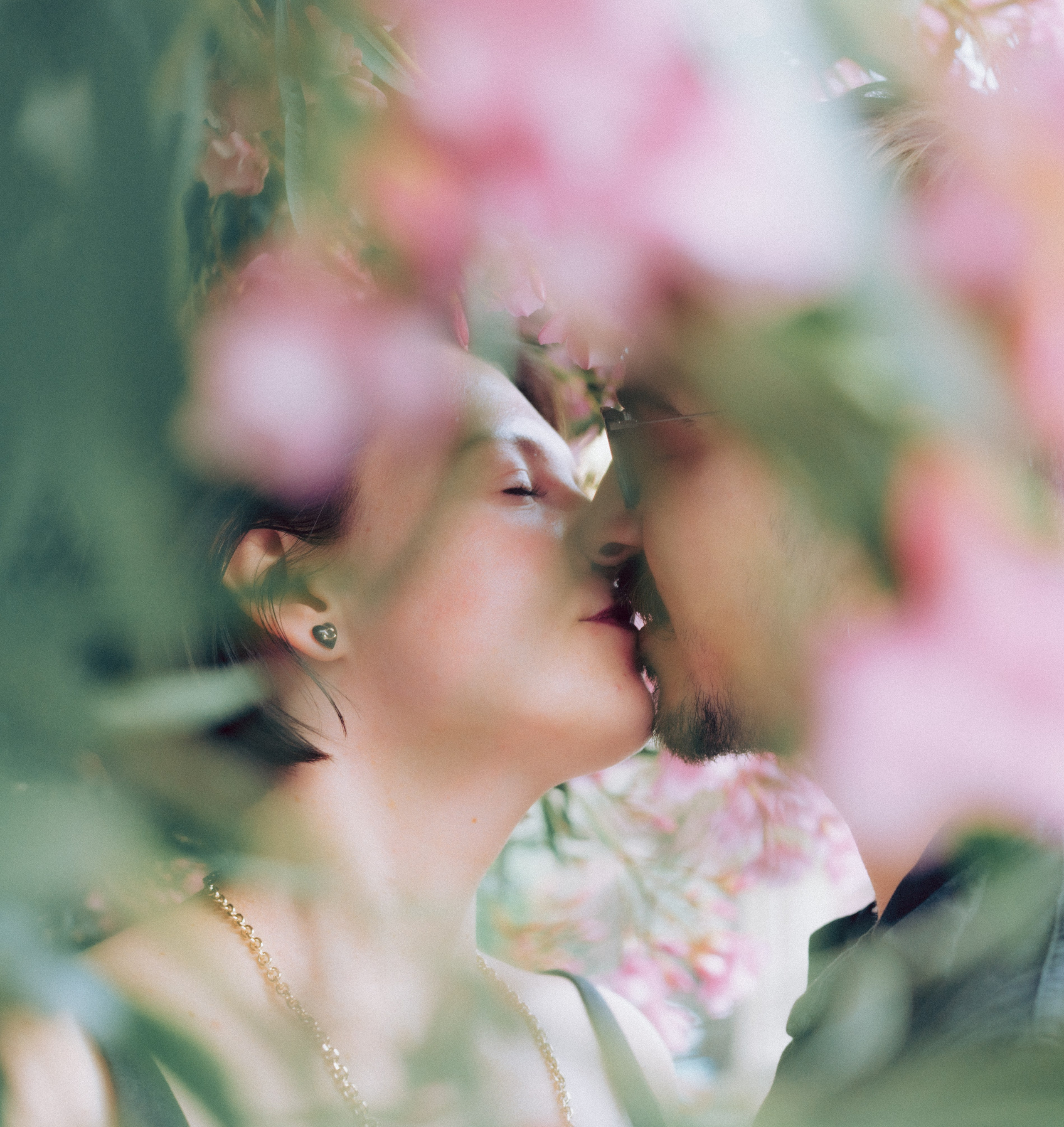Summer in Milan. AnaMilanoFoto | Couple & Wedding Photographer in Milan