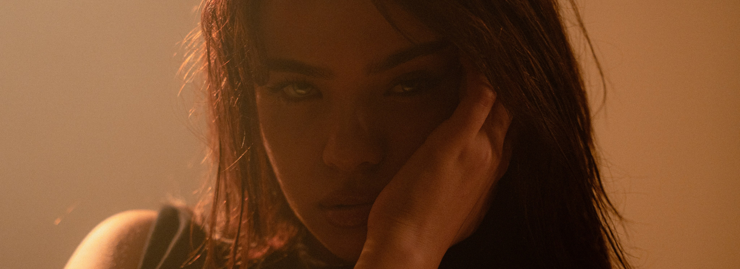 Emdinova. From rapture