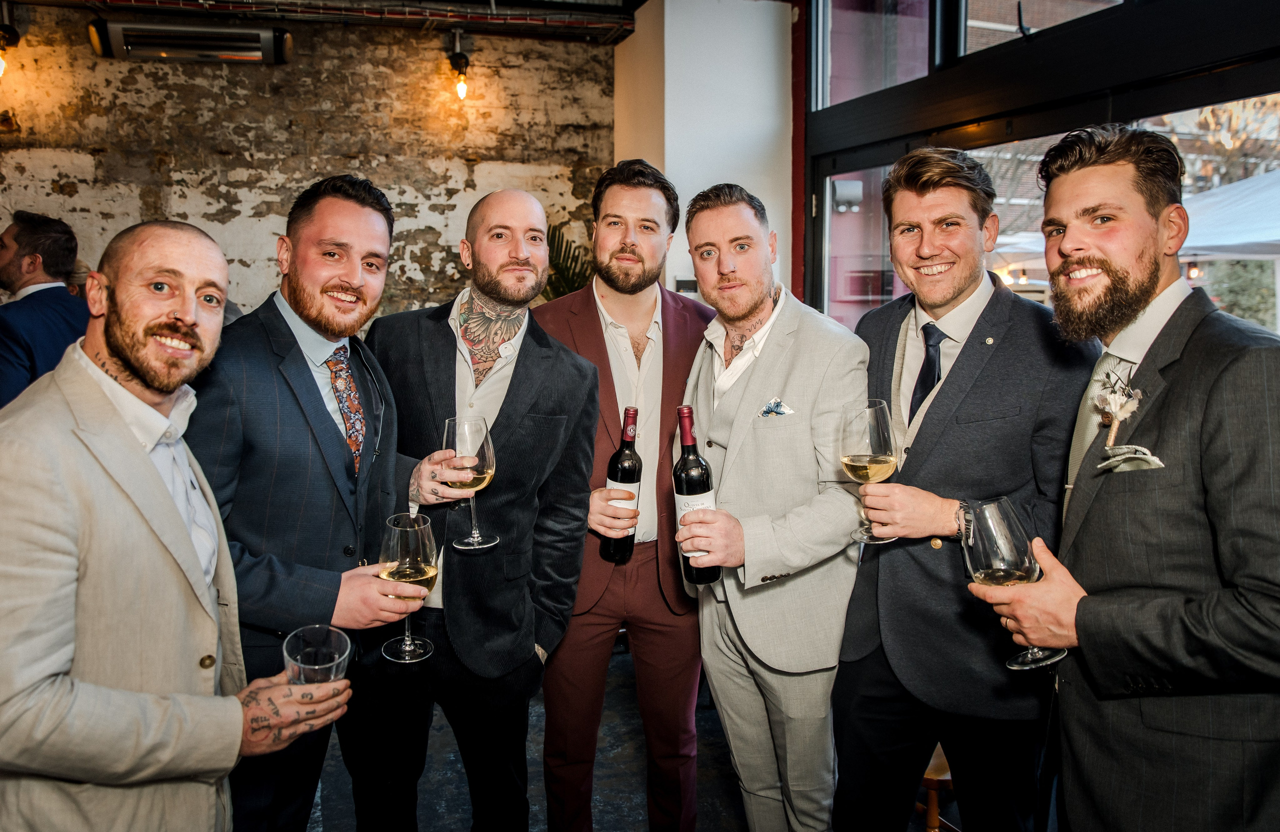 Elegant Wedding Photo Gallery. Timeless Wedding & Event Photography — based London, working across Europe