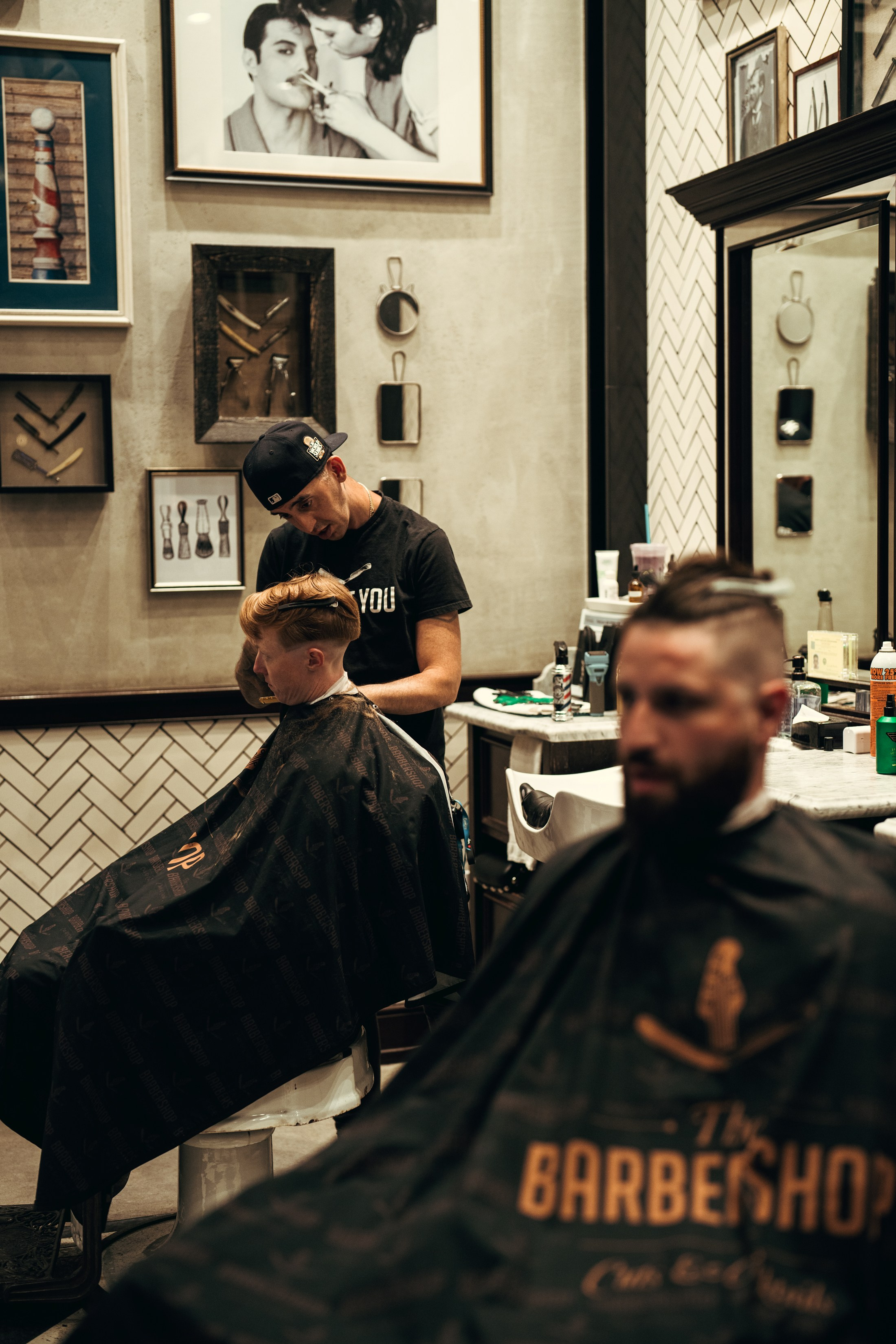 Christina’s bachelor party. Wedding & elopement photographer Viktoriya Kravtsov. Las Vegas