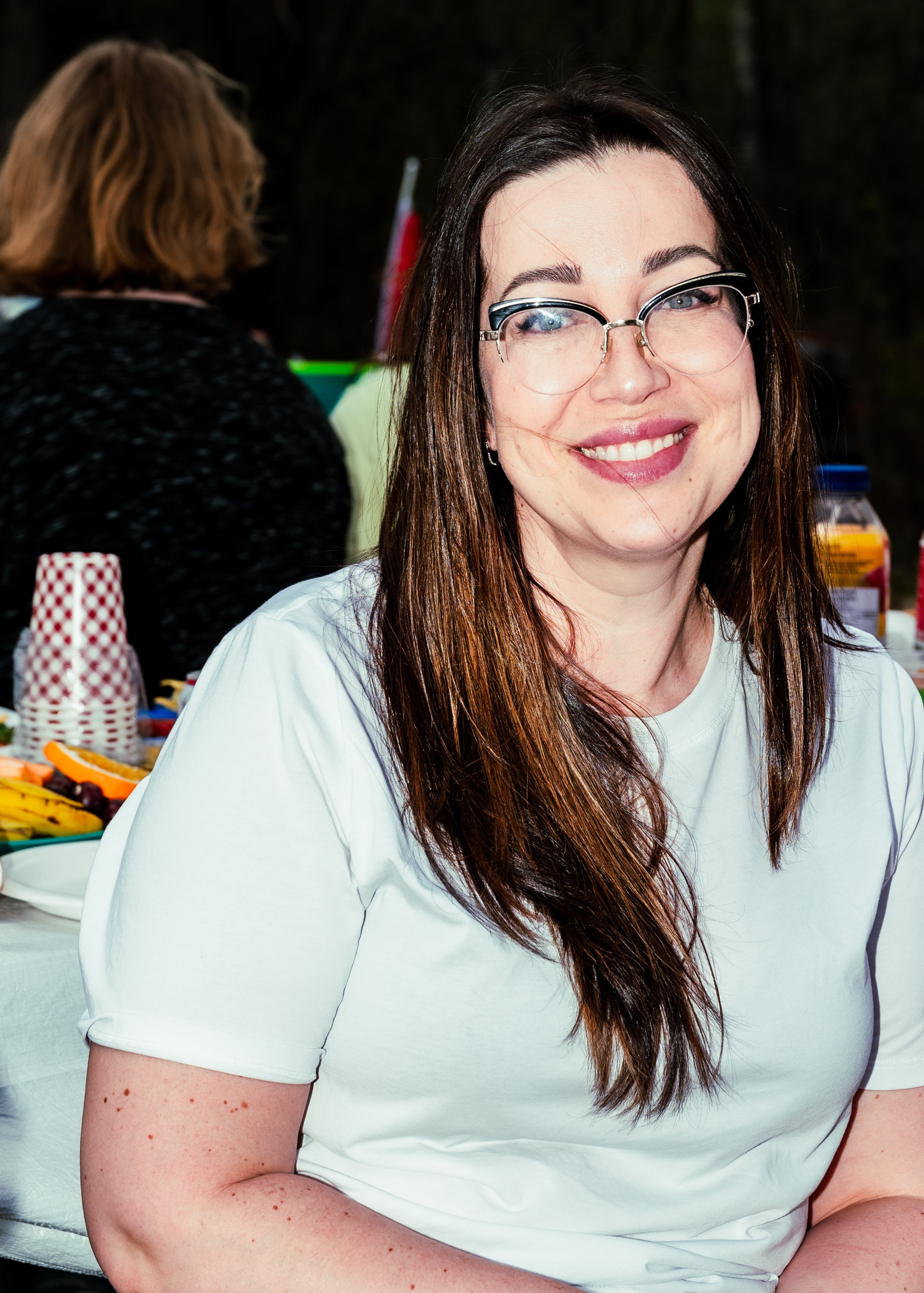 Russian Community in Canada (2024). Ekaterina Tsurkina-Appina Photography Canada