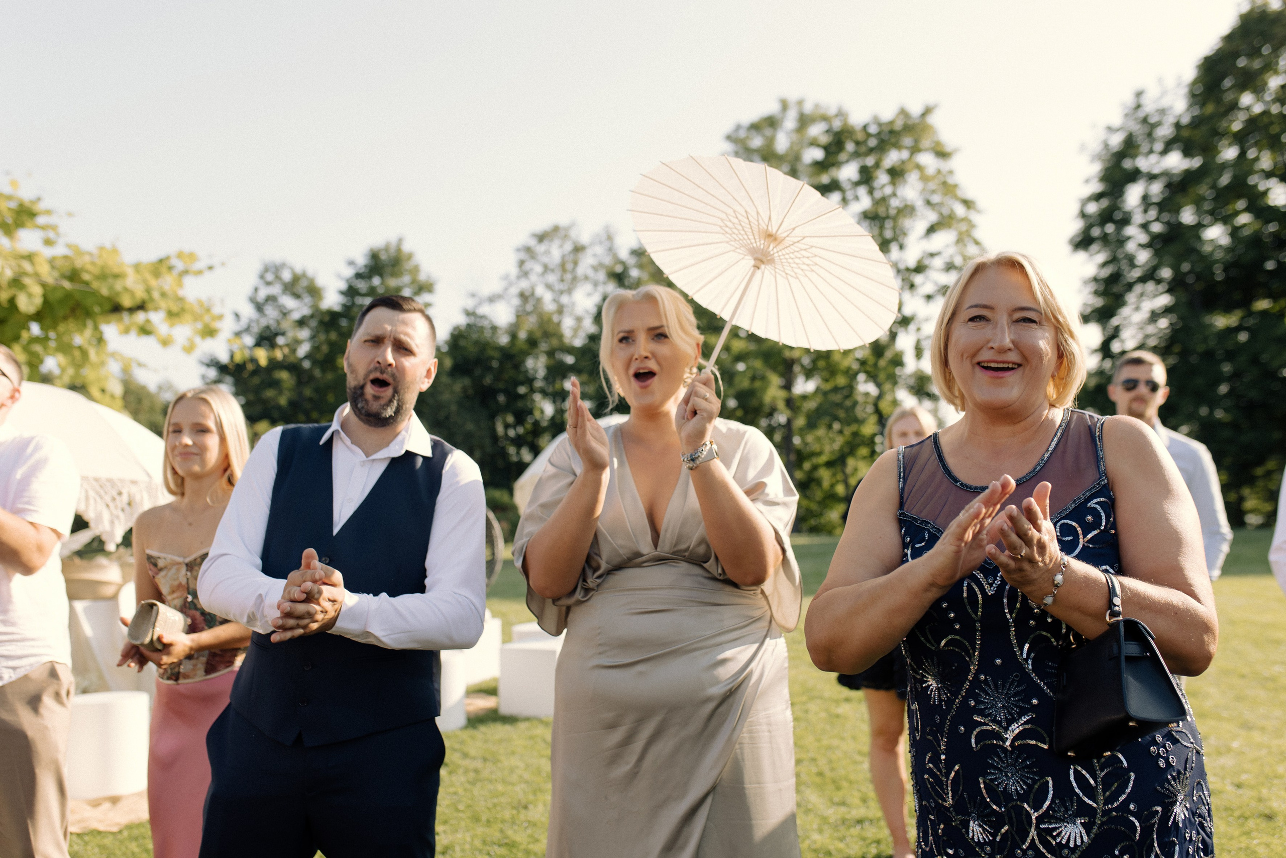 Ema Dominykas. Wedding photographer Ana Stockune