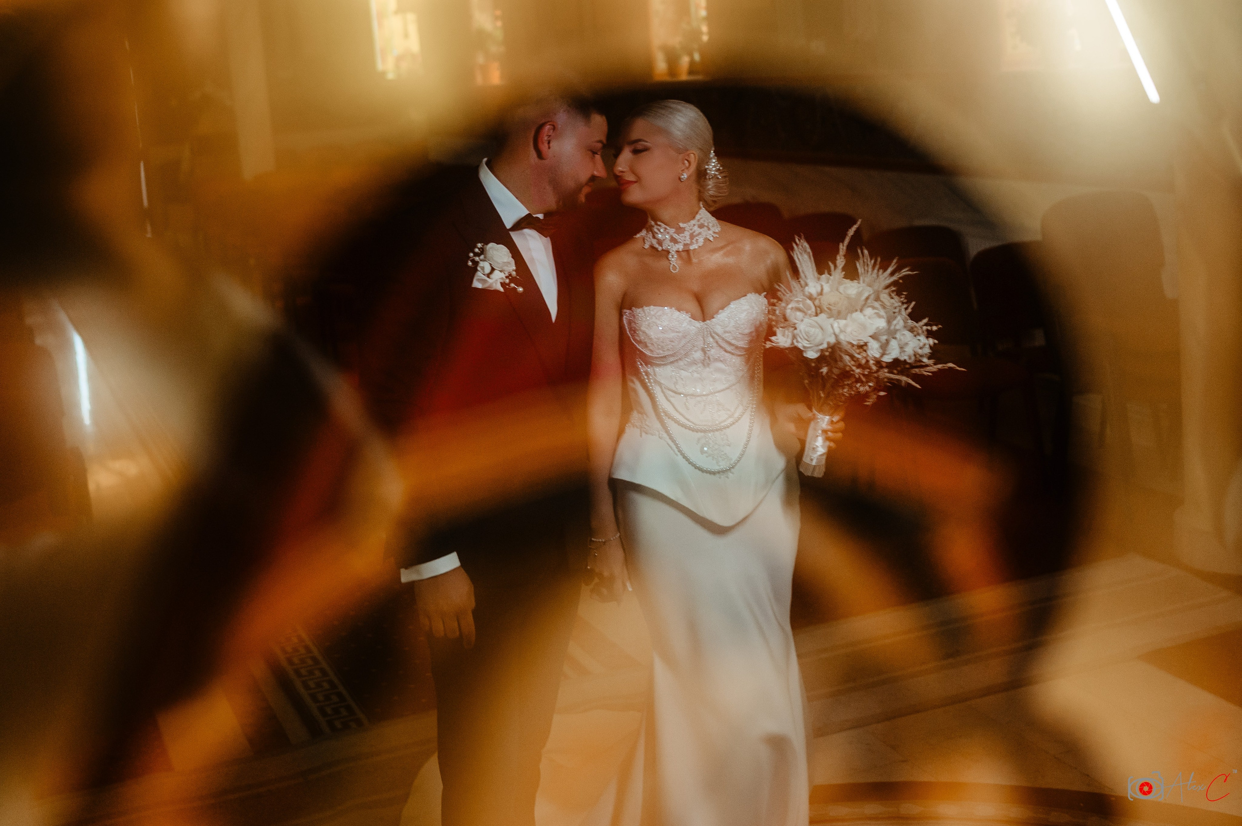 Fotograf de evenimente