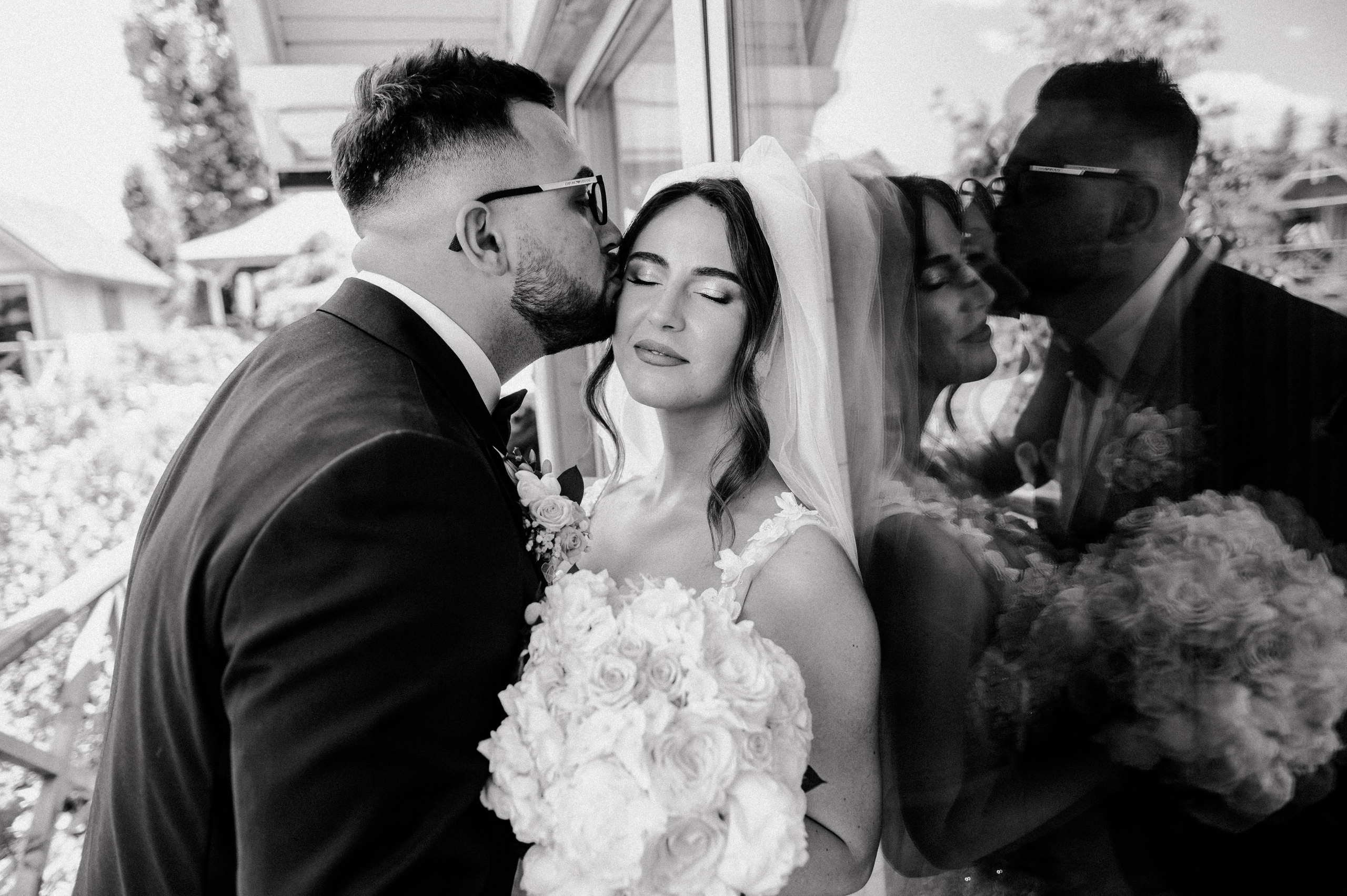 Raluca & Mircea. Fotograf de evenimente