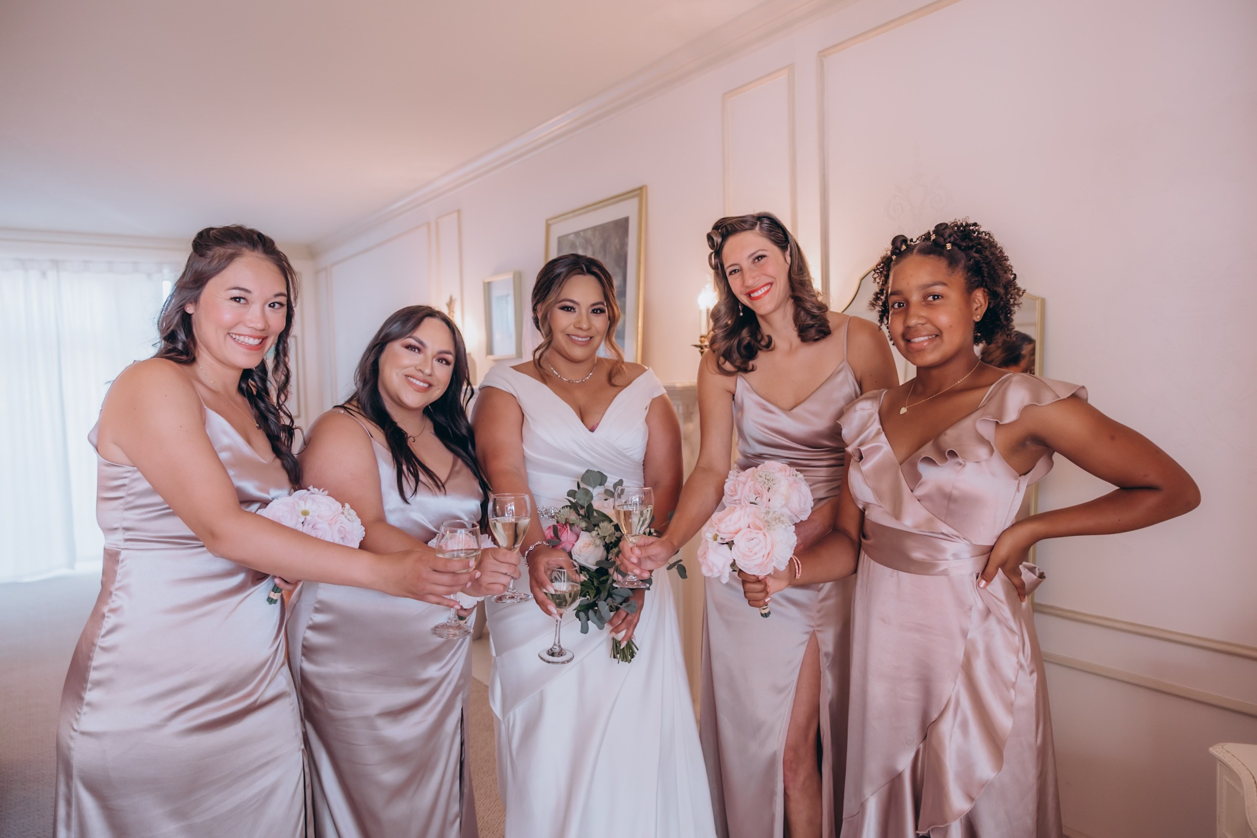 Wedding M&R. Семейный и детский лайфстаил фотограф Елена Туманова