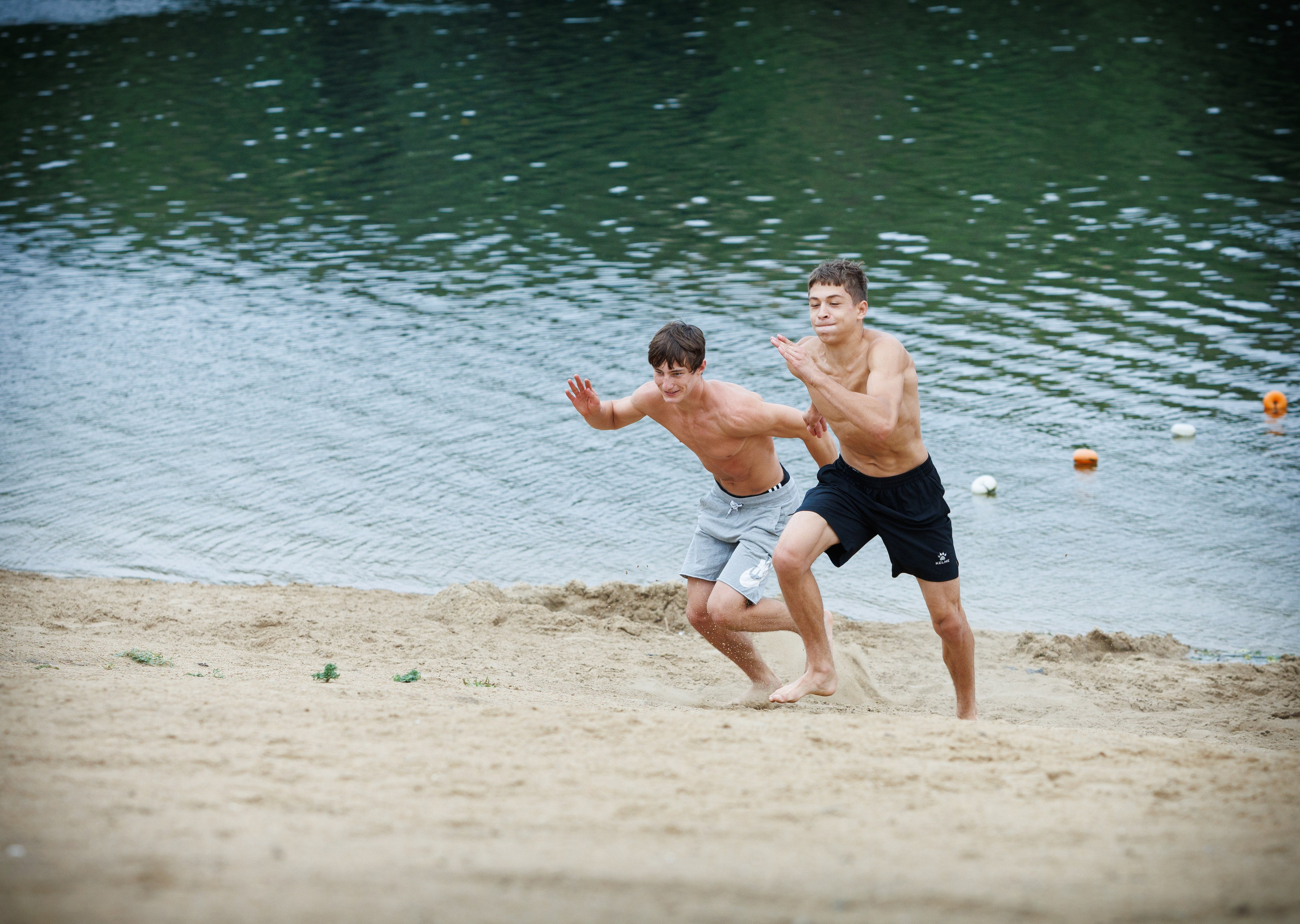 Тренування борців Південний Буг