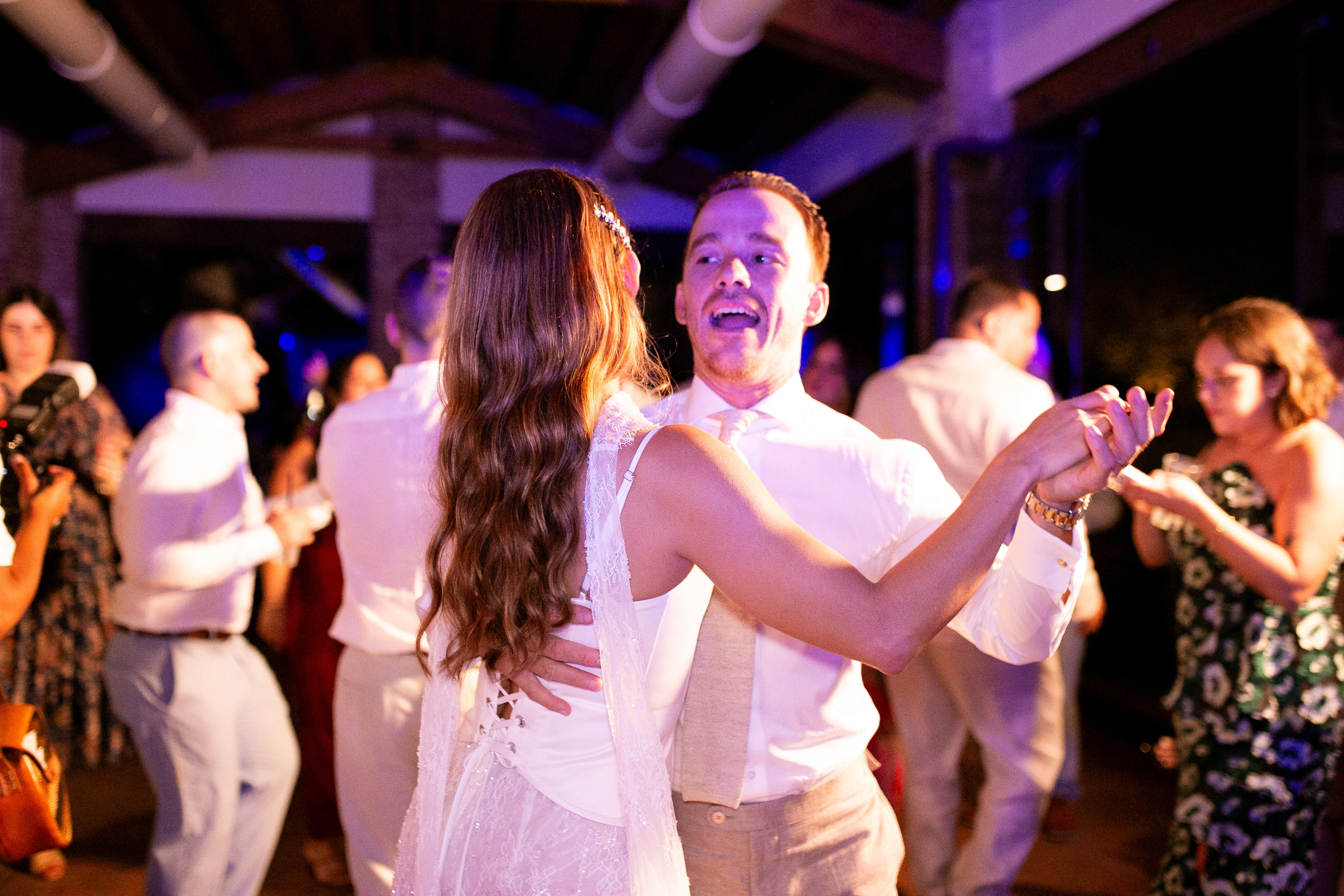 LESLIERL & JUAN. CK Photography | Wedding Photographer & Videographer in Italy