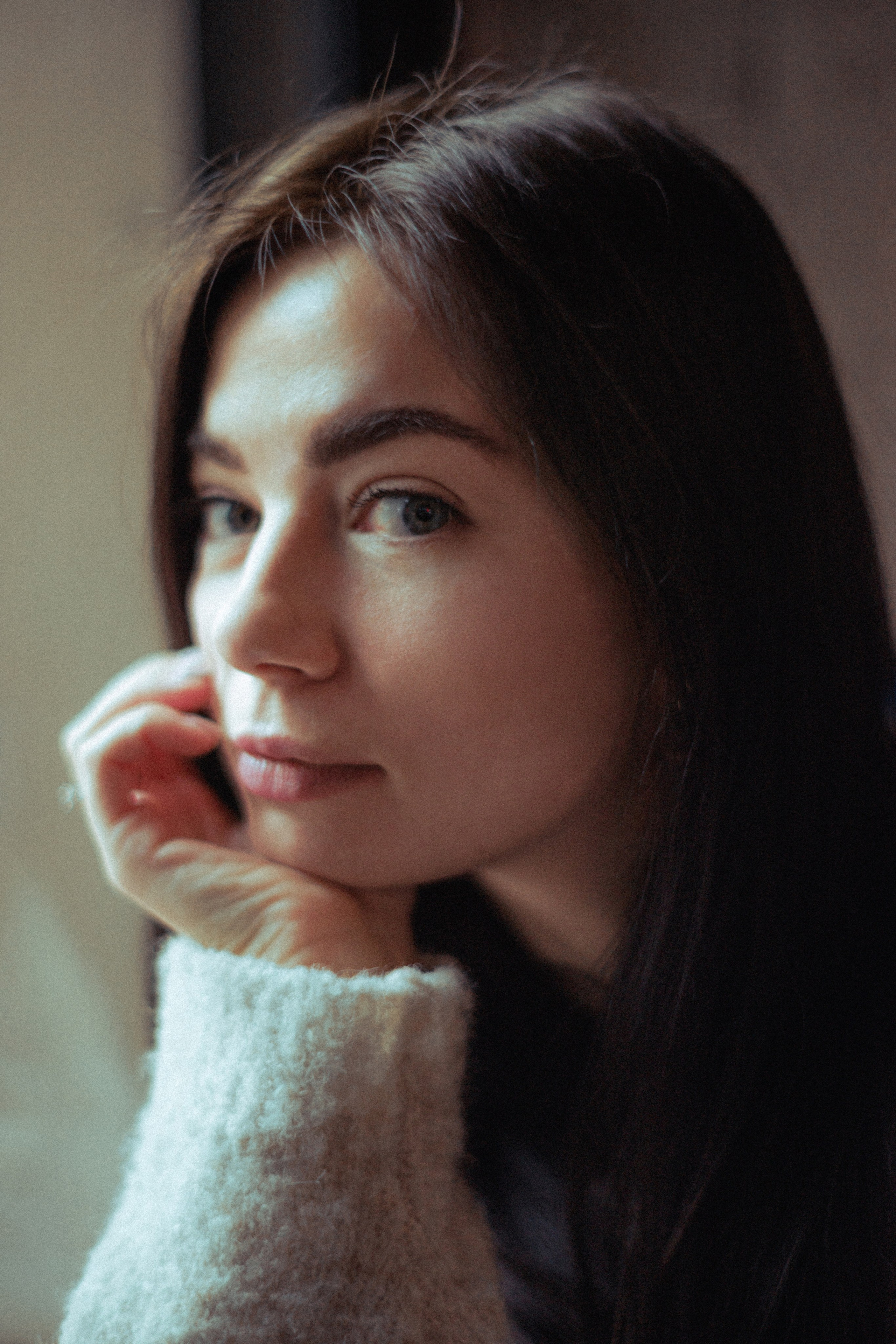 Daria. Photographer in Greece Kristina