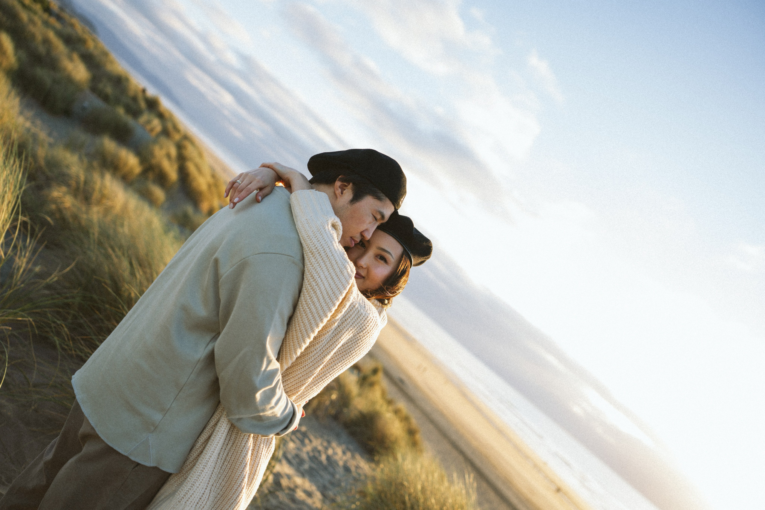 Shaani & Akin. Soulo Photography | San Francisco Bay Area Based Photographer