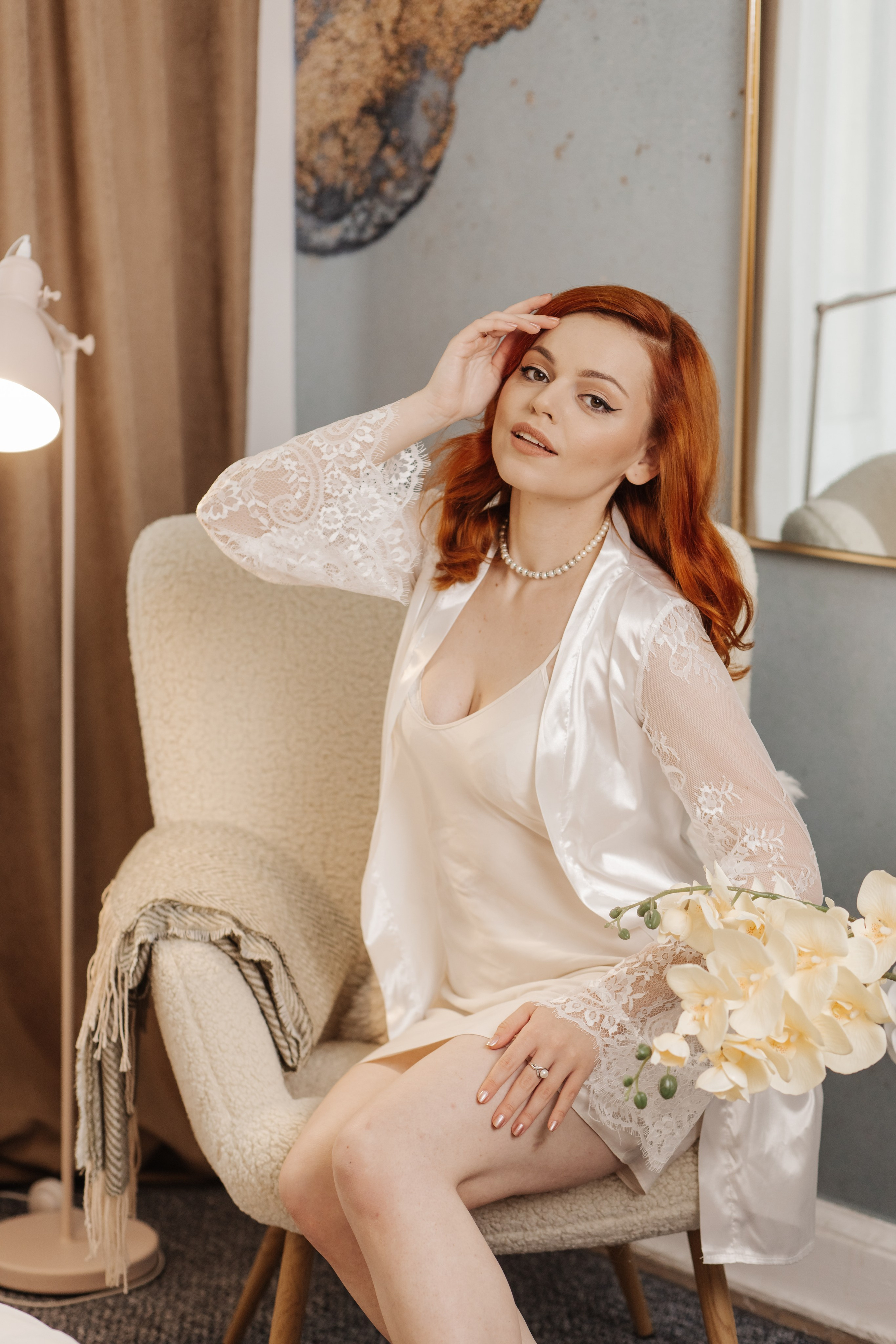 Дівоча ніжність. Весільний та сімейний фотограф Наталія Дудник. Дніпро, Україна/Європа