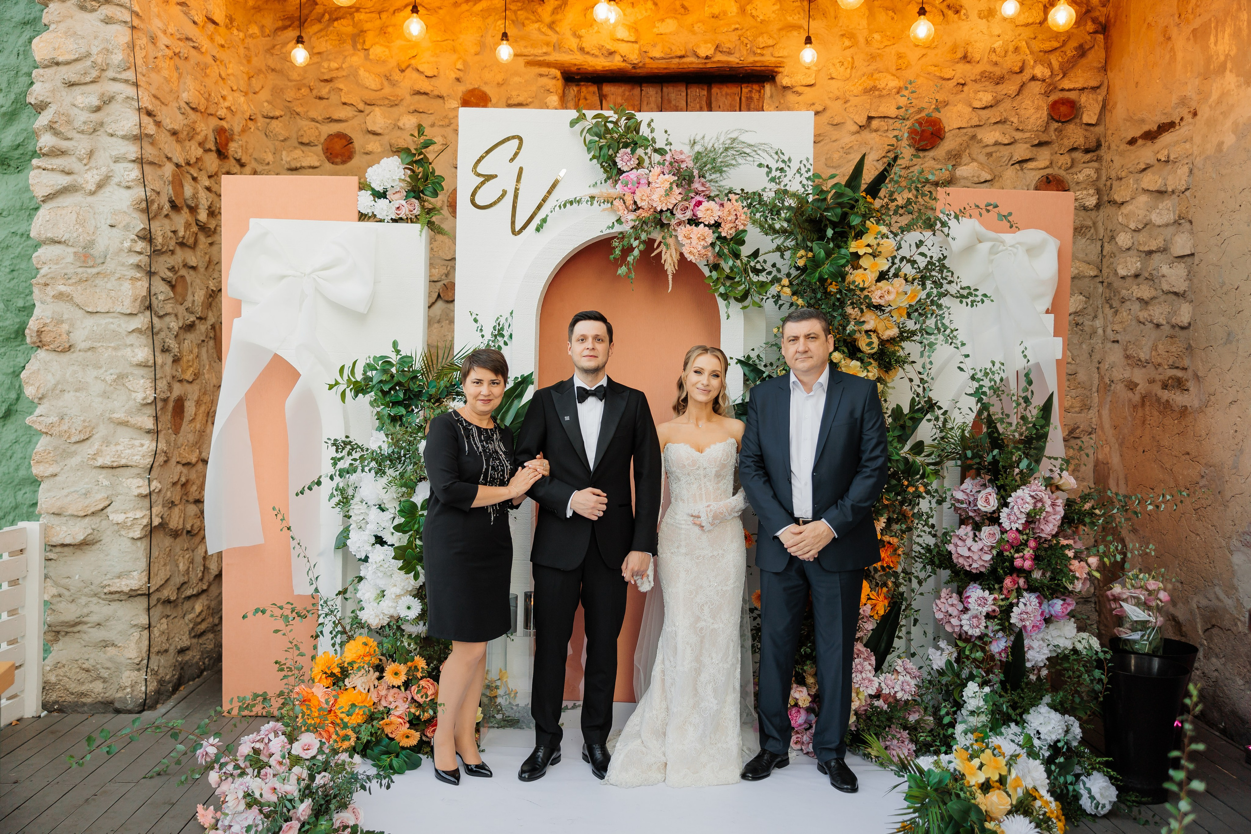 EUGEN & VLADA. ProWed — Foto Video Moldova