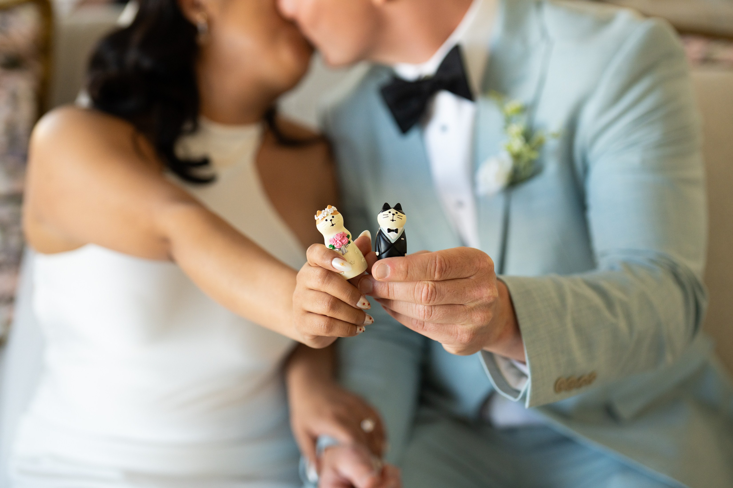 Christian&Patricia. Wedding & elopement photographer Viktoriya Kravtsov. Las Vegas