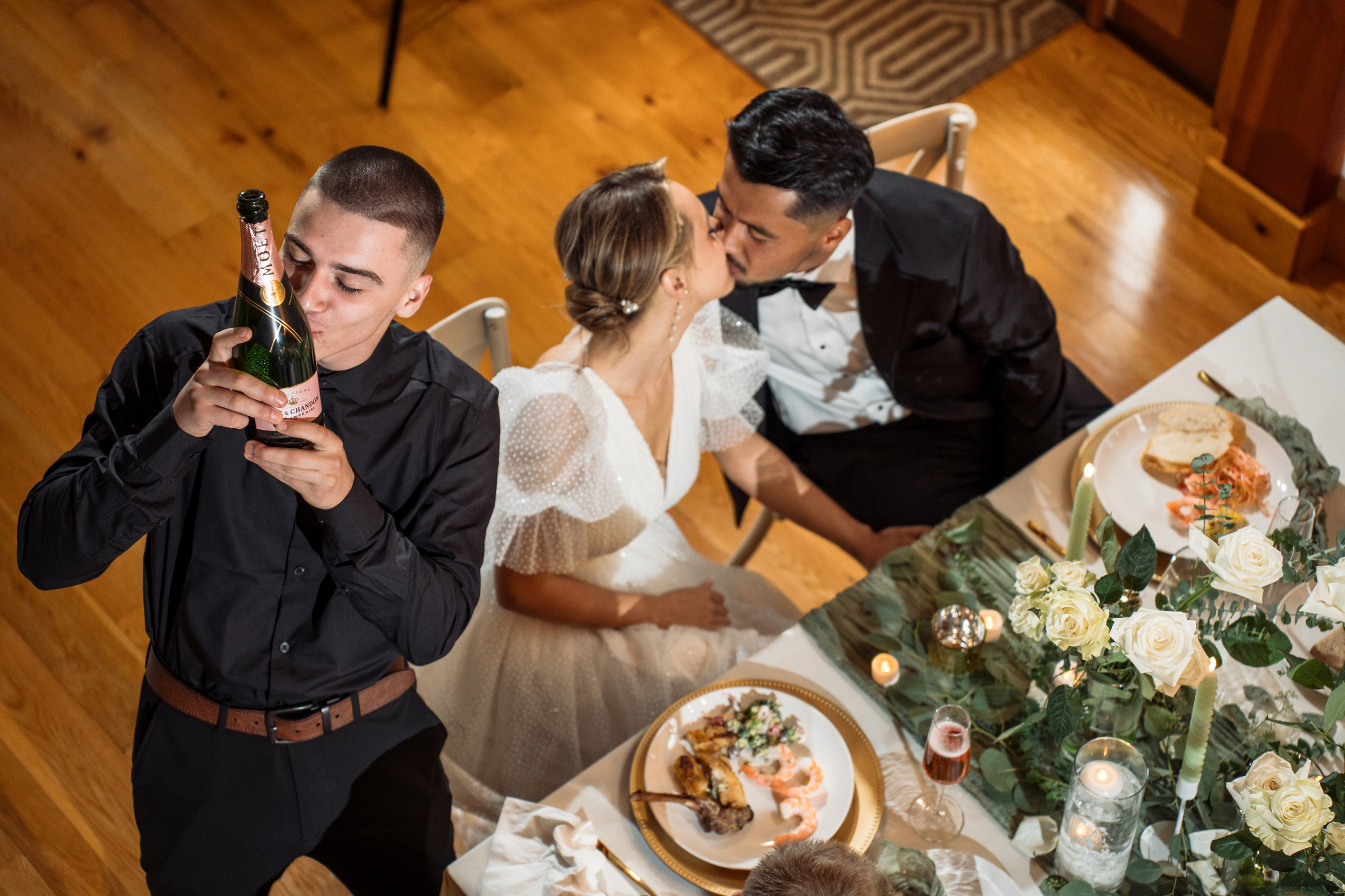 Violetta&Harry. Pocono. Wedding and family photographer and videographer PA, NJ, NY, DE, MD