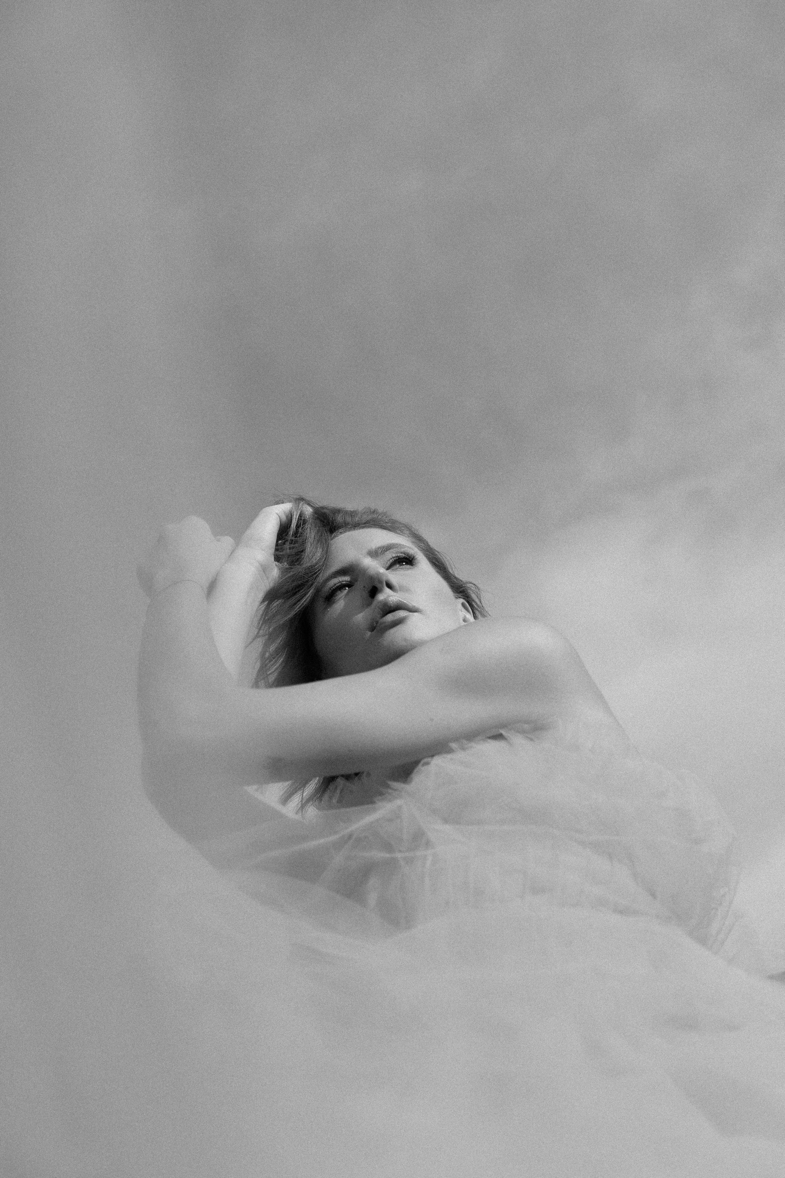 “My Compliments”. Fotografė Agnė Navickaitė