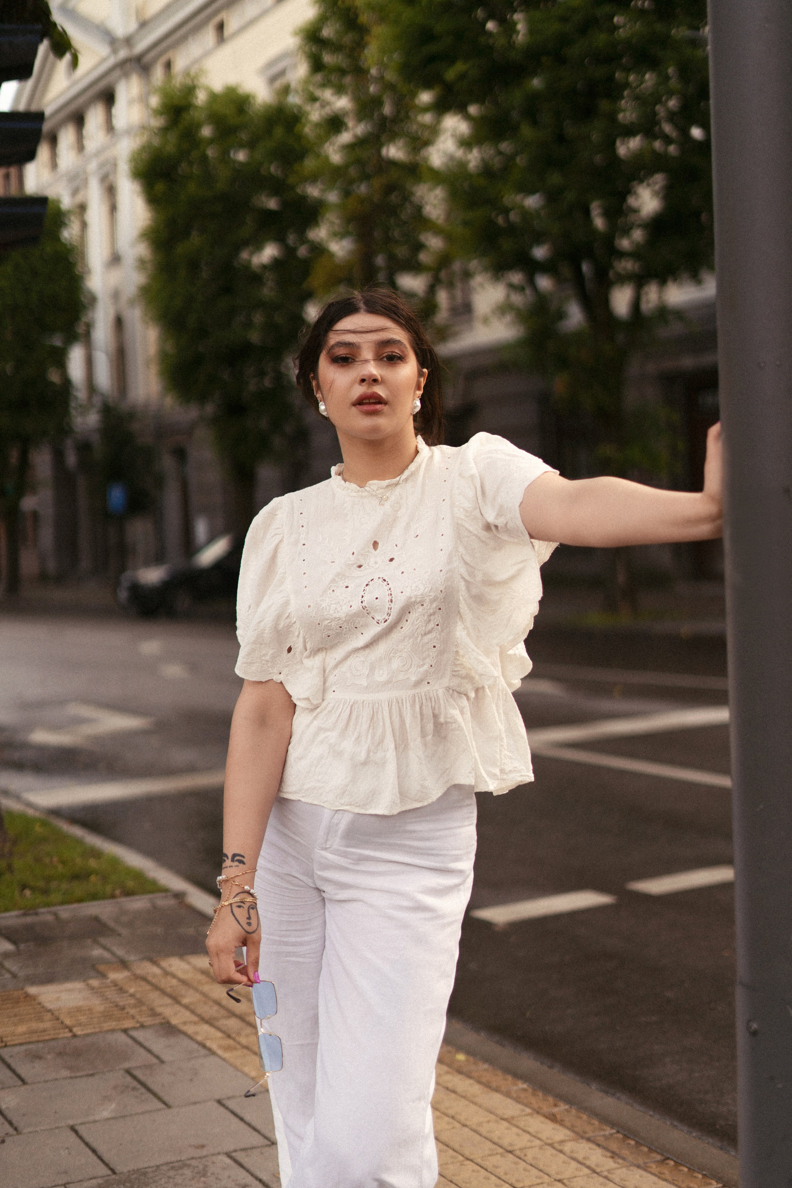 Aušra. Fotografė Agnė Navickaitė