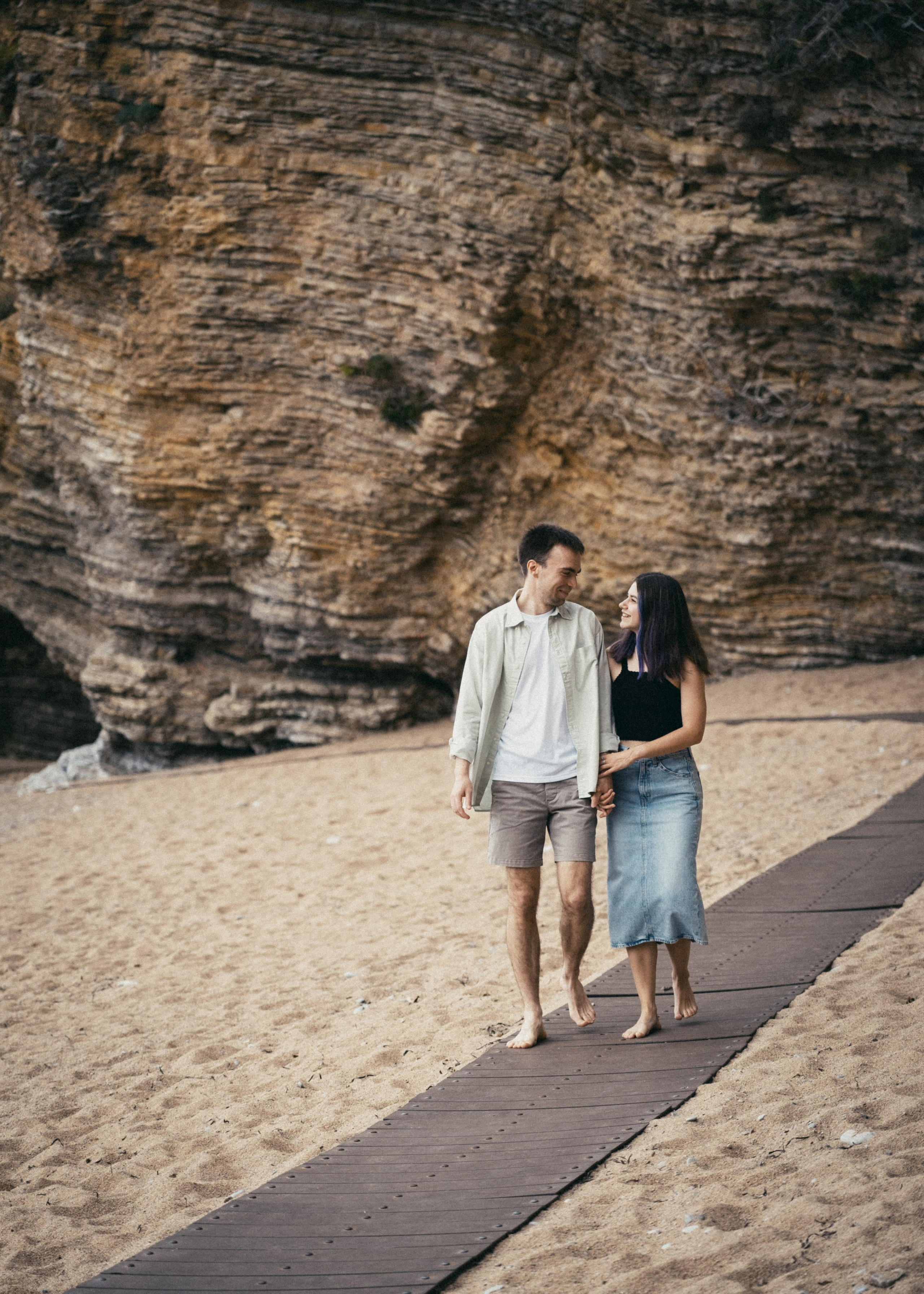 Let’s fall in love. Anastasiia Shibaeva | Photographer in Montenegro, Thailand & Worldwide