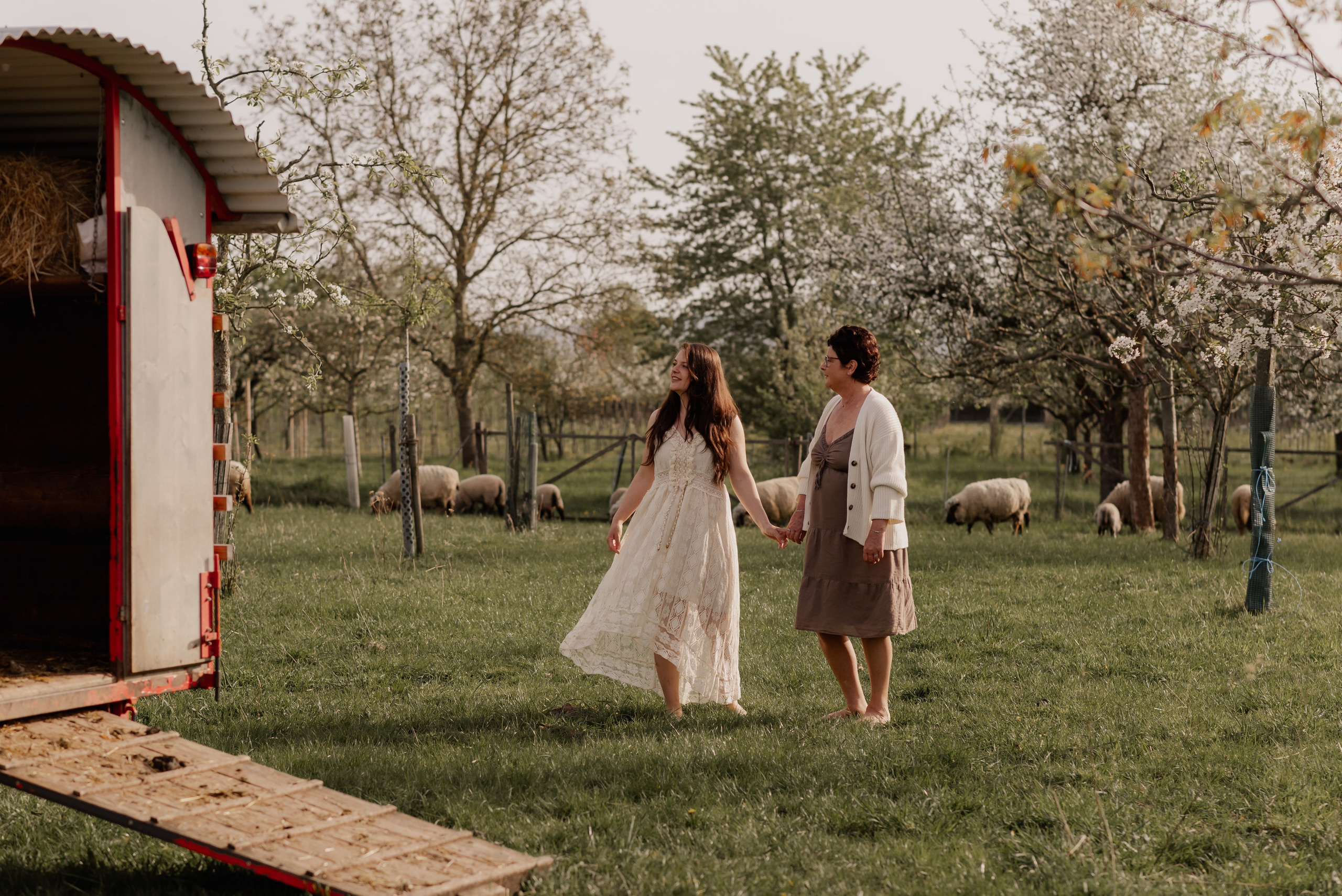 MUTTERTAG. Fotografin Ansbach - Paare | Hochzeit | After Wedding