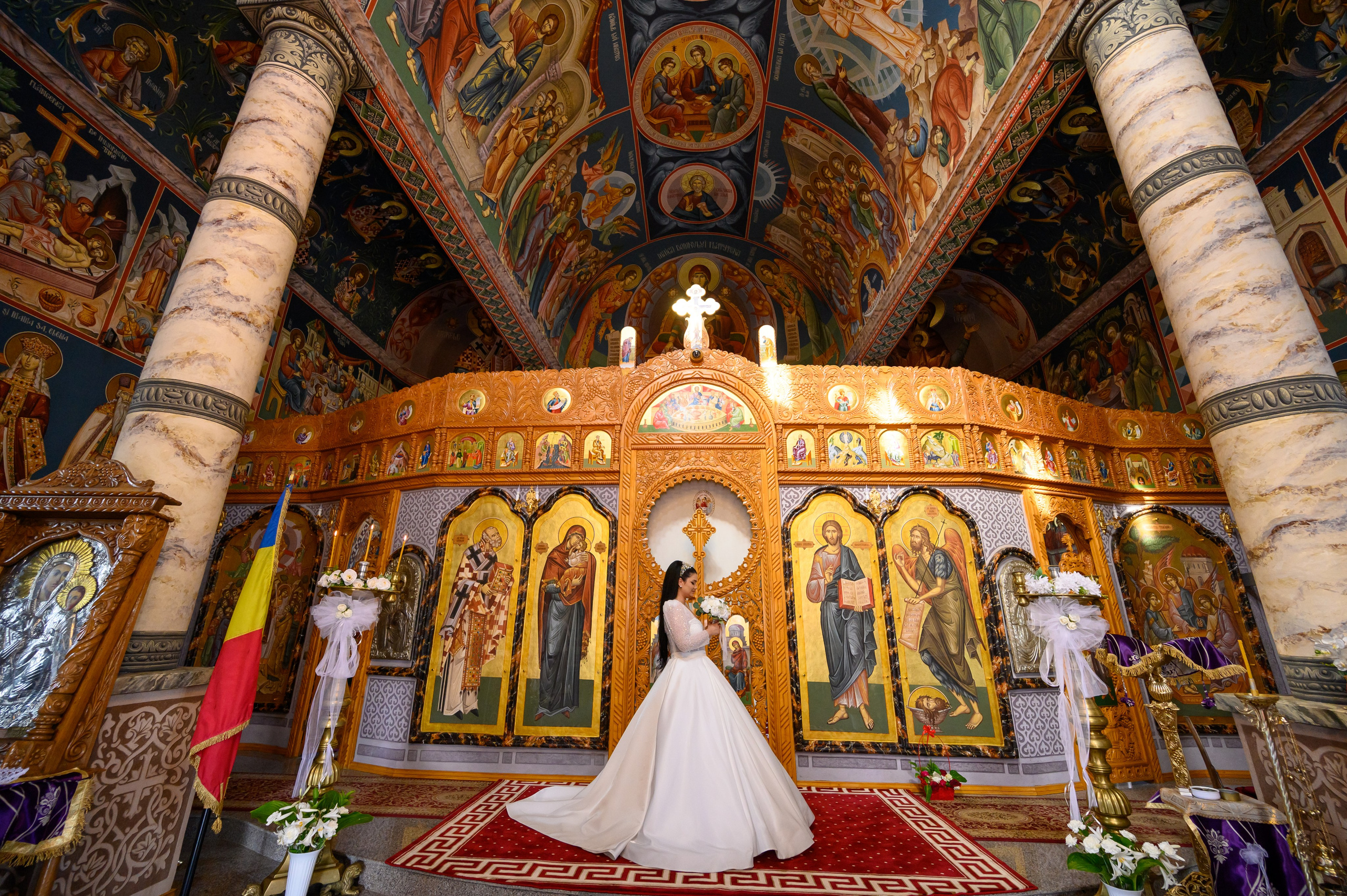 Nunta Laura & Dragos