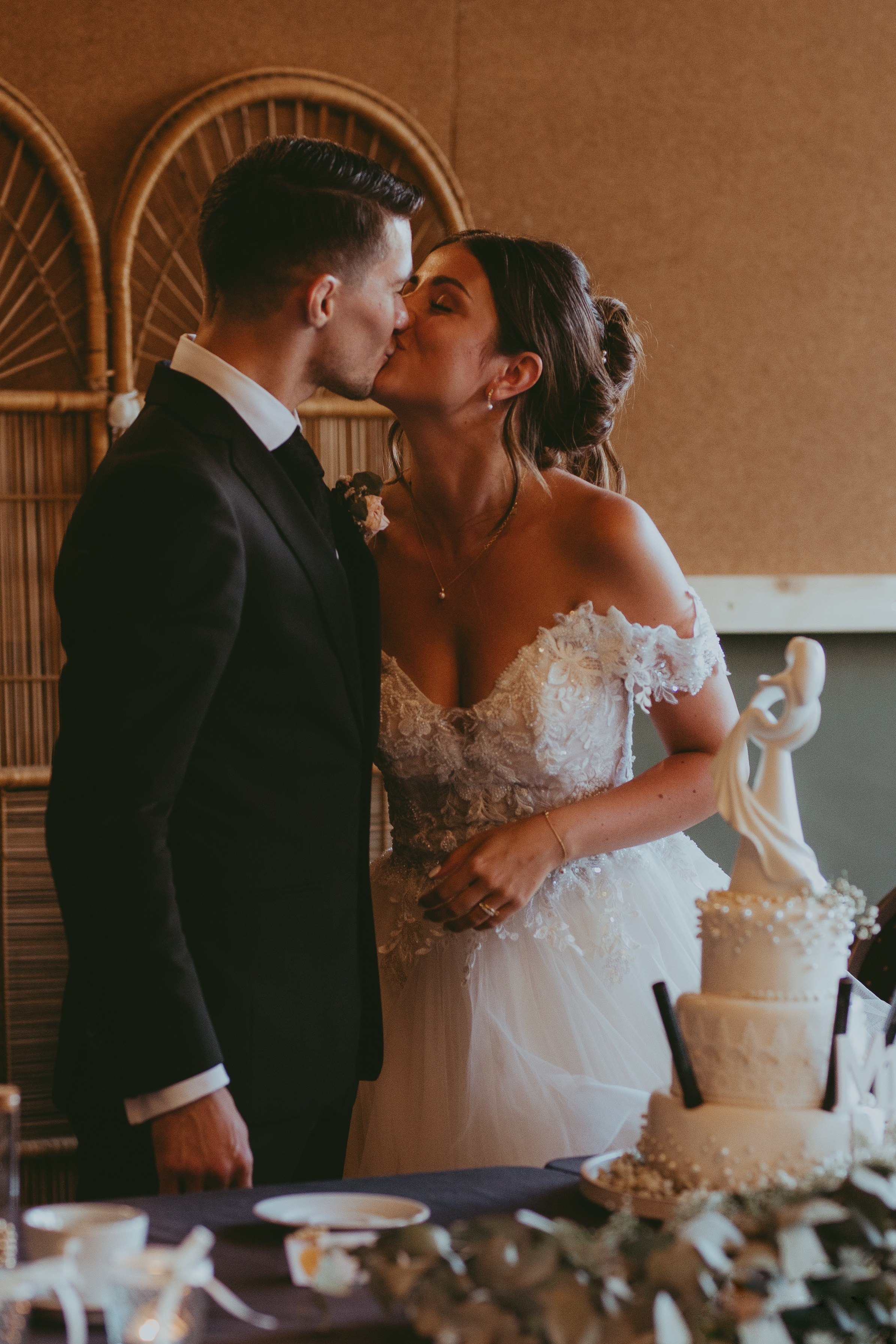 Wedding | Joyce & Alin. Wedding photographer Marius Foca