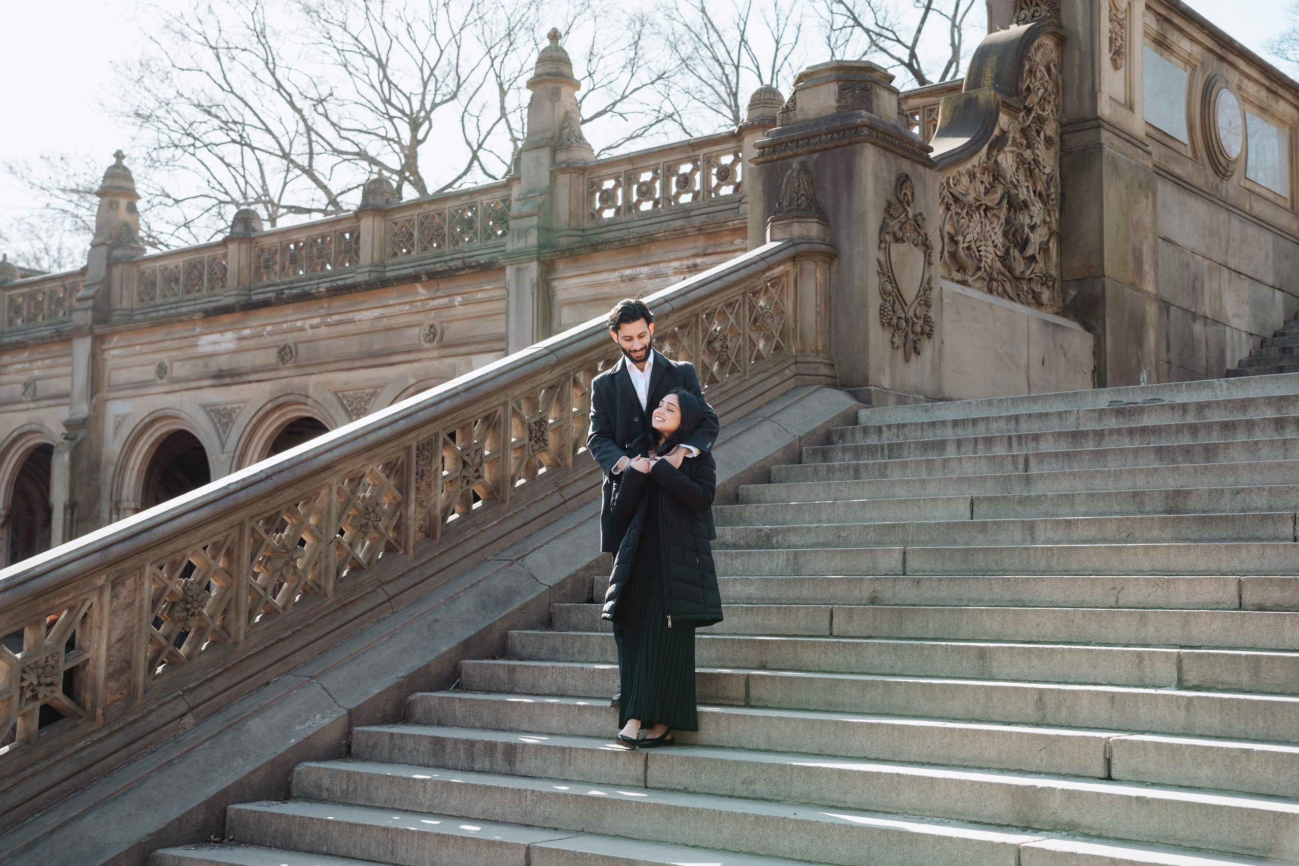 Gagandeep&Amani. Photographer in New York Faery By Mary