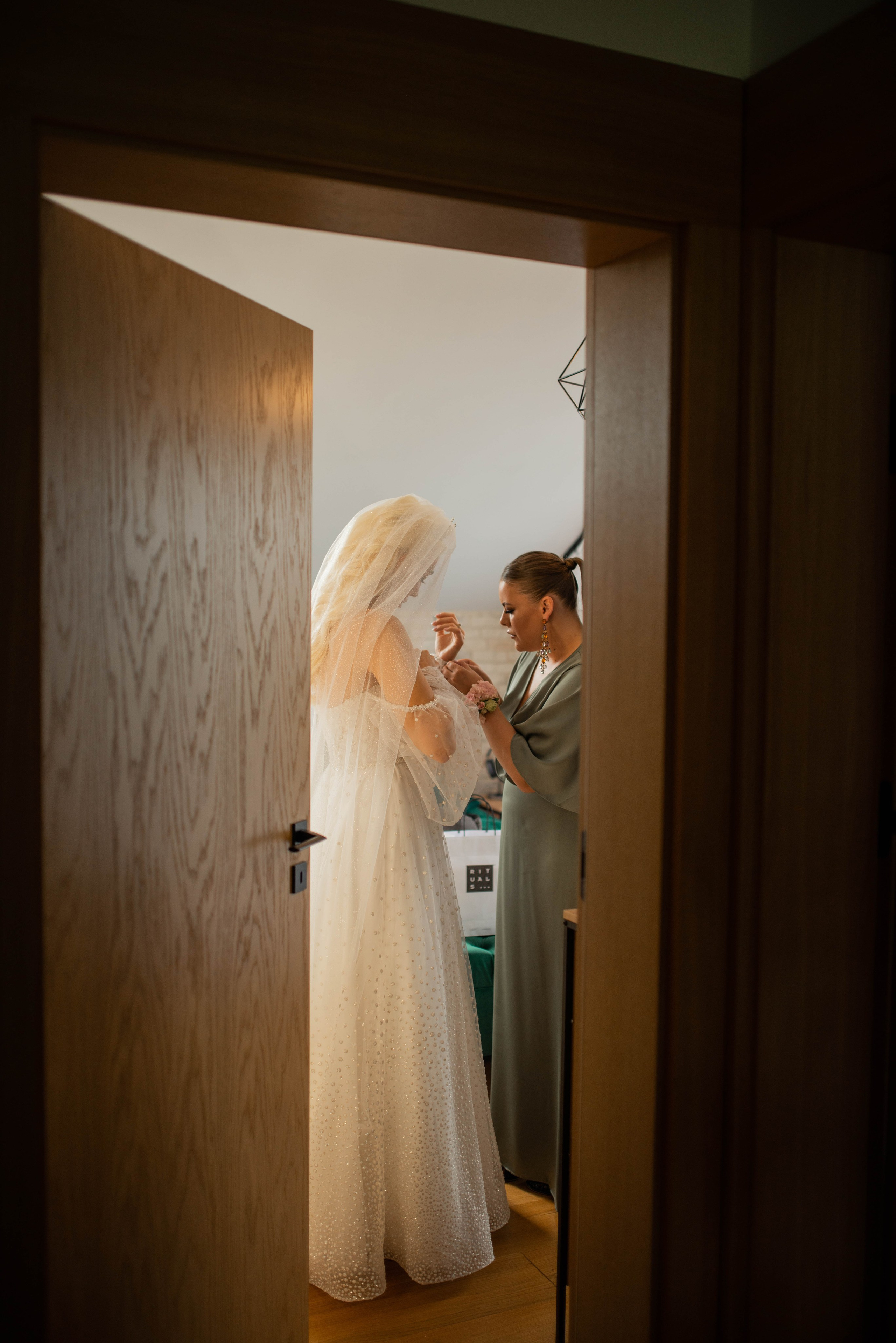 Paweł i Anzela. Home page