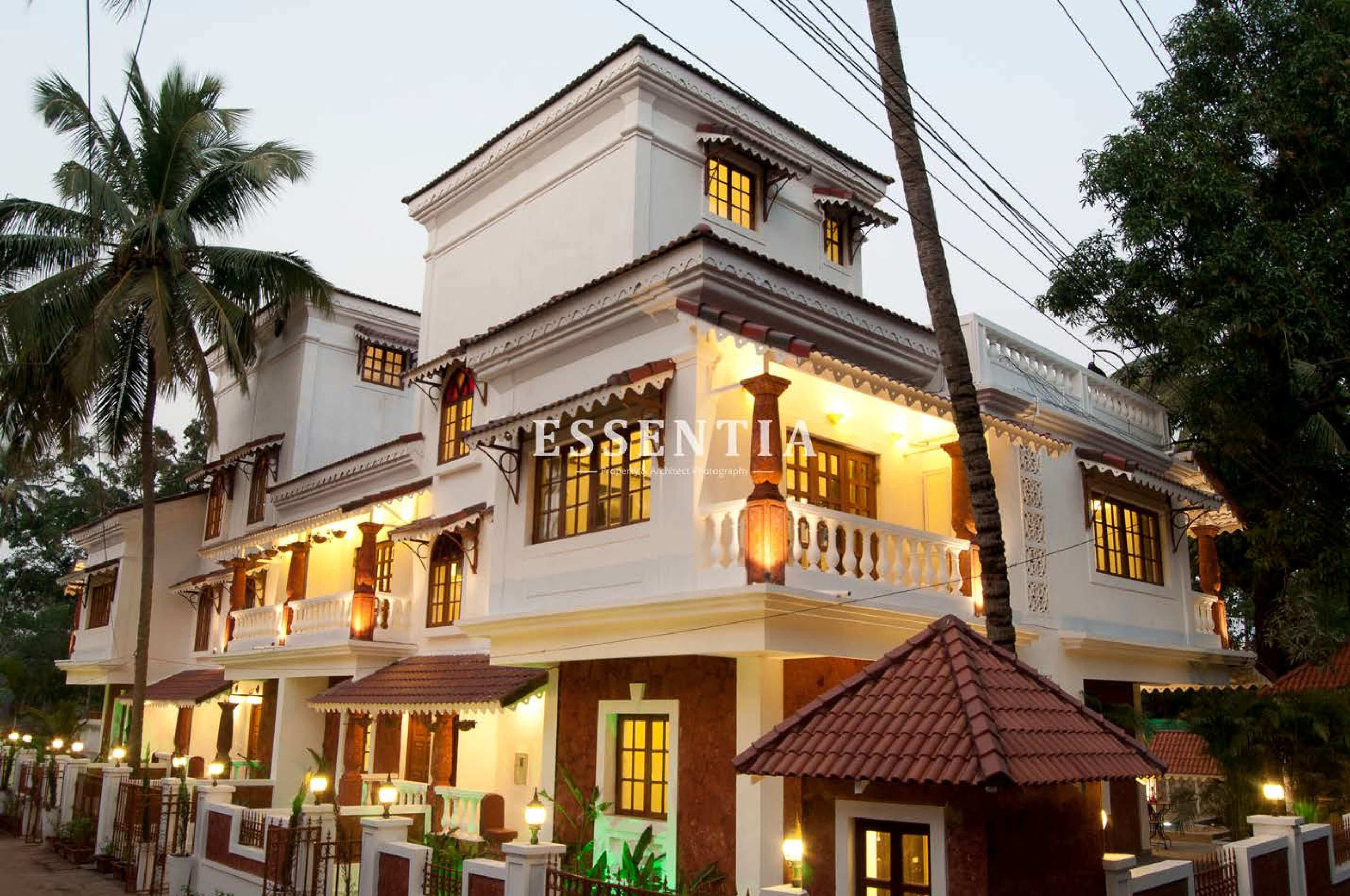 Property & Architecture. Essentia Photography Services — Professional Photographer in London, United Kingdom