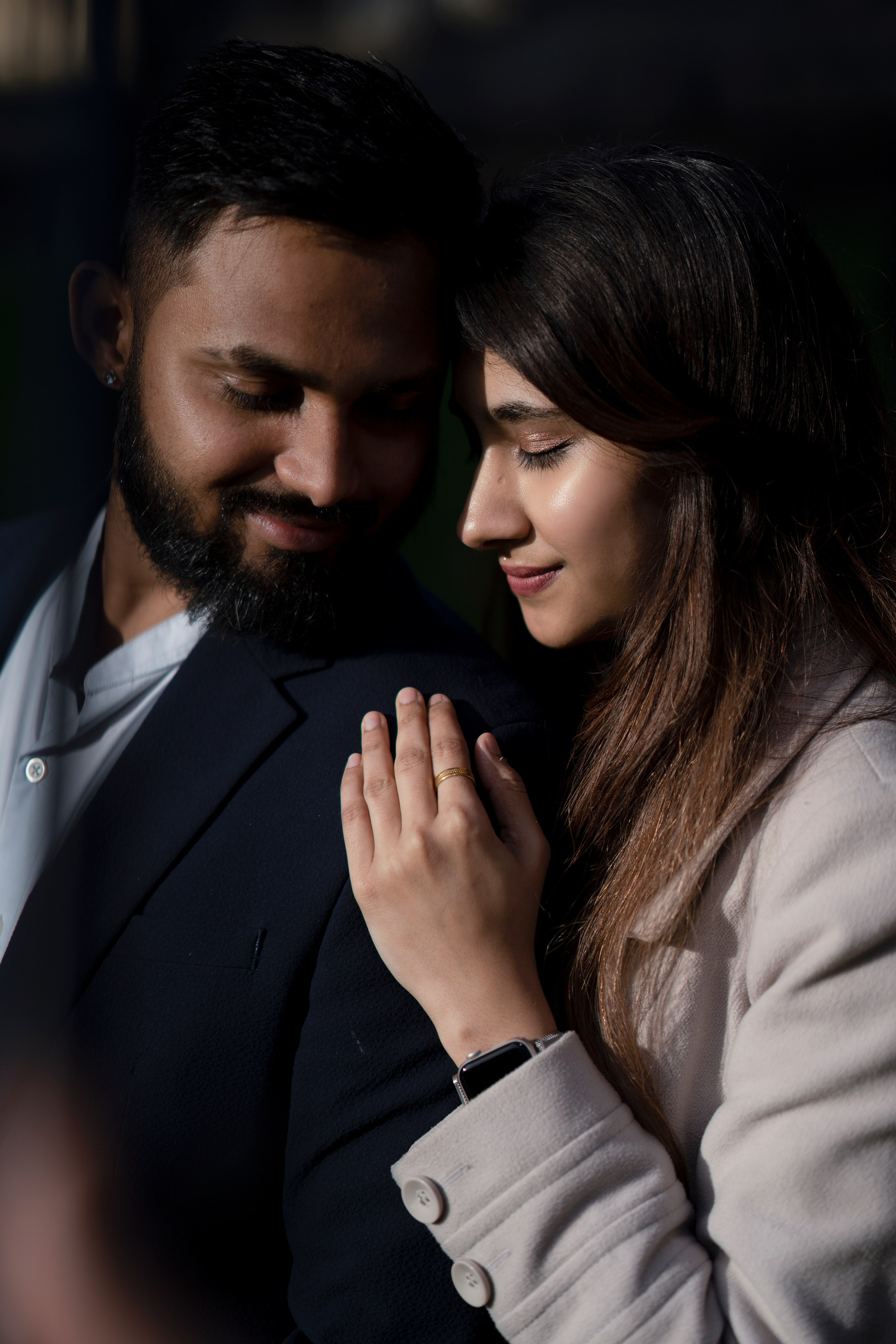 London photoshoot. Essentia Photography Services — Professional Photographer in London, United Kingdom