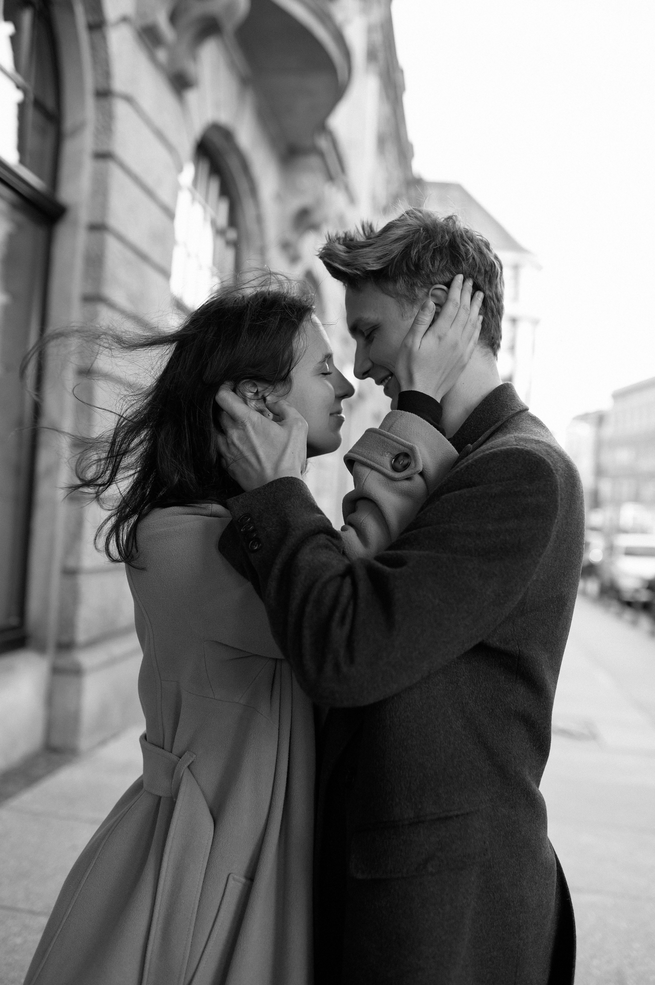 Maria and Sebastian, 2025. Wedding photographer in Wroclaw Warsaw Krakow Margarita Tuleiko