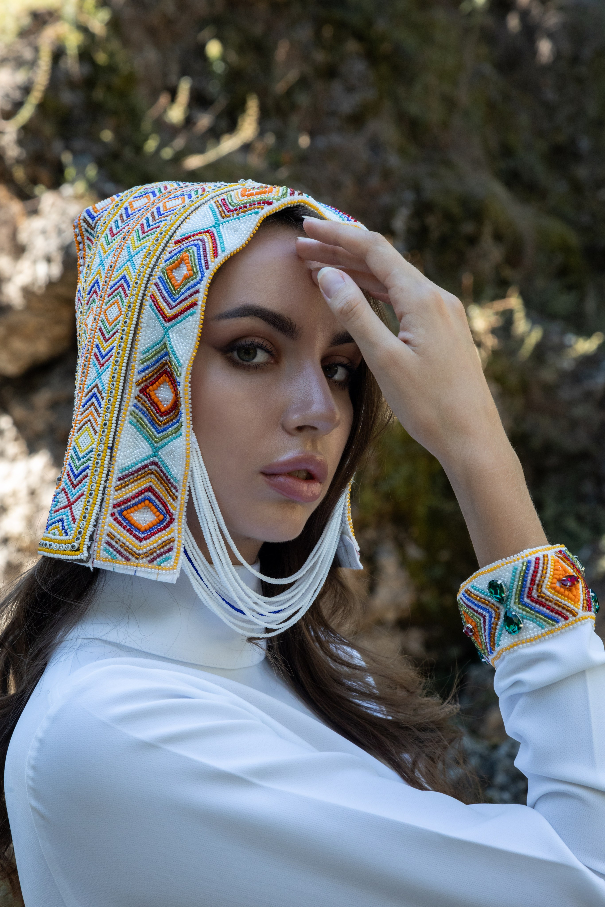 Dina Collection 2024-2025. Photographer in Milan |Mila Pro Photo