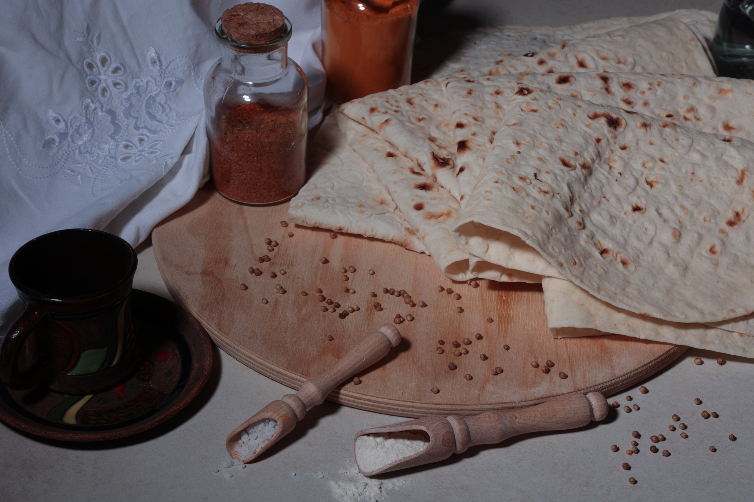 Food photography. Photographer in Milan |Mila Pro Photo