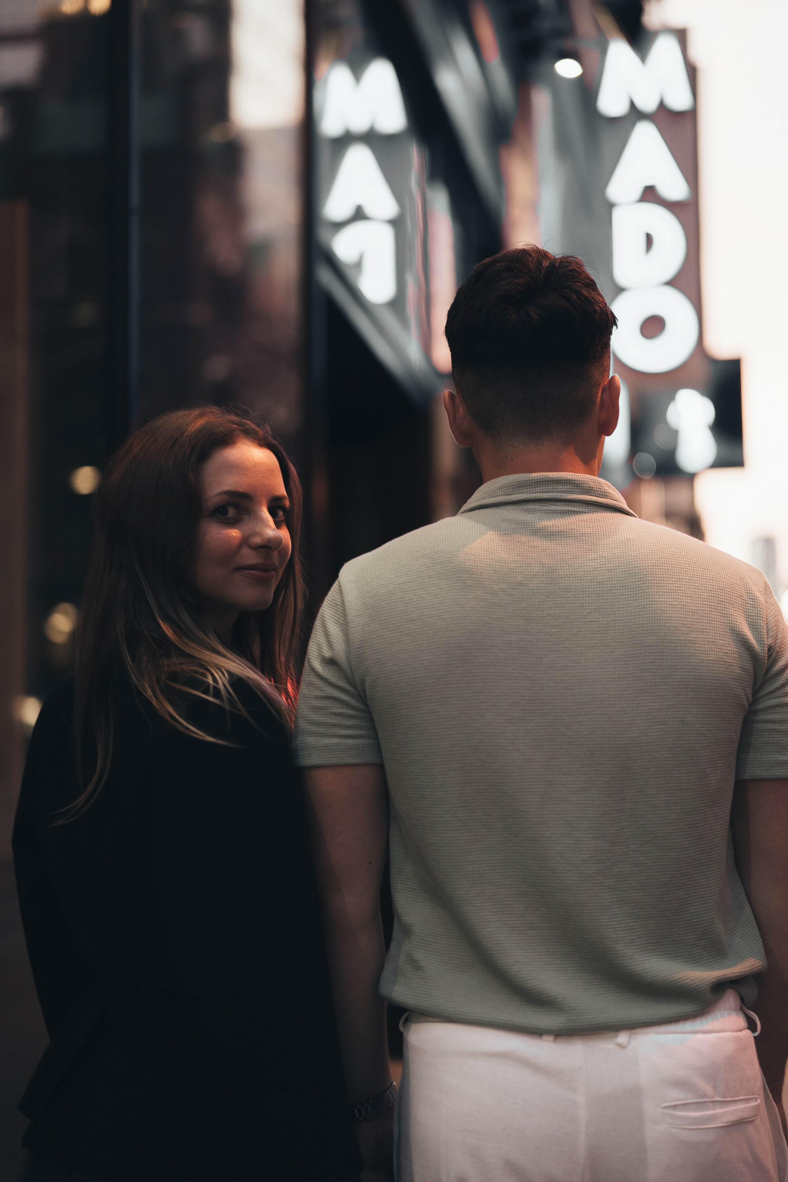 Love Story. Mirgorodsky Photography