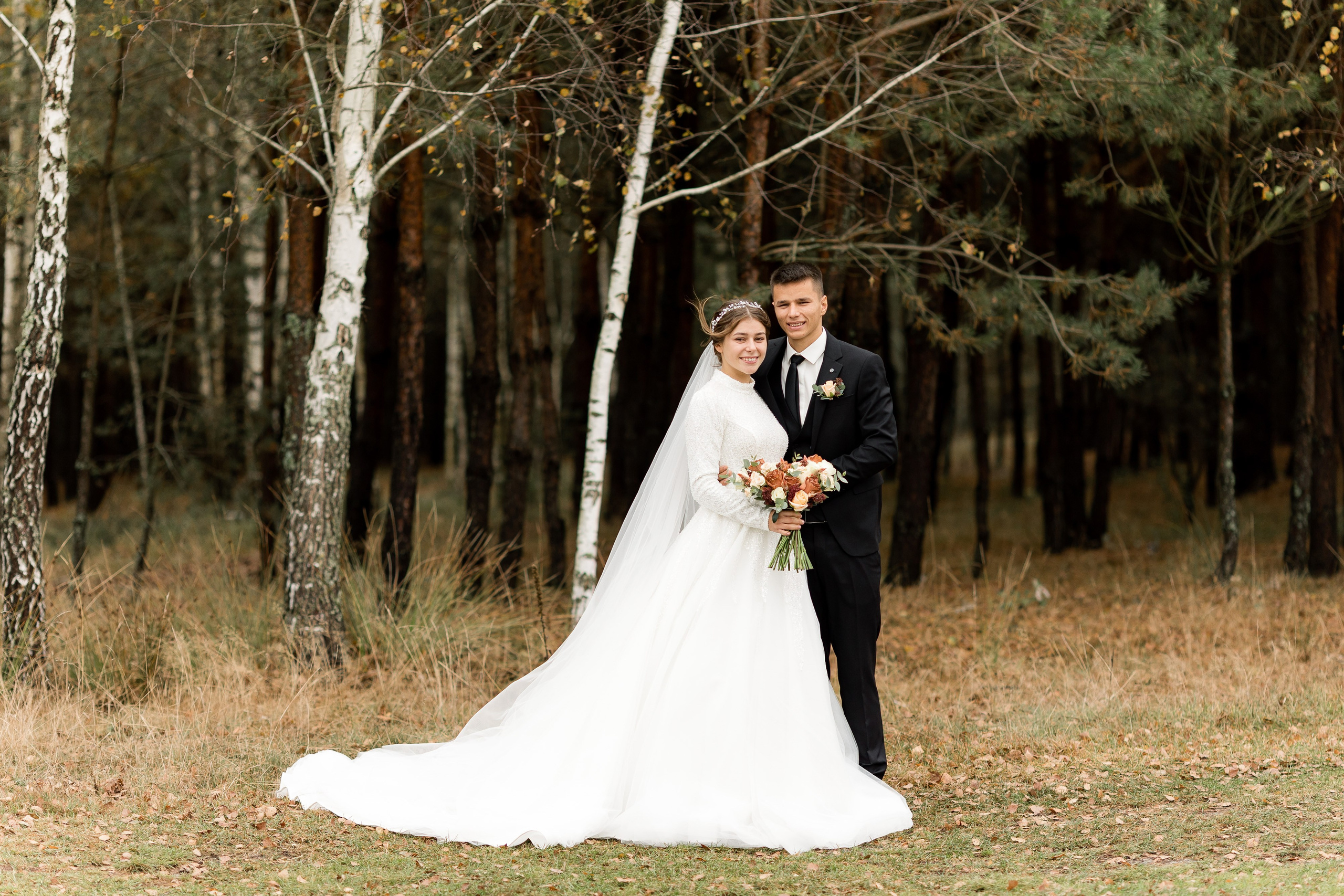 Уляна та Моїсей. Ірина Терещук