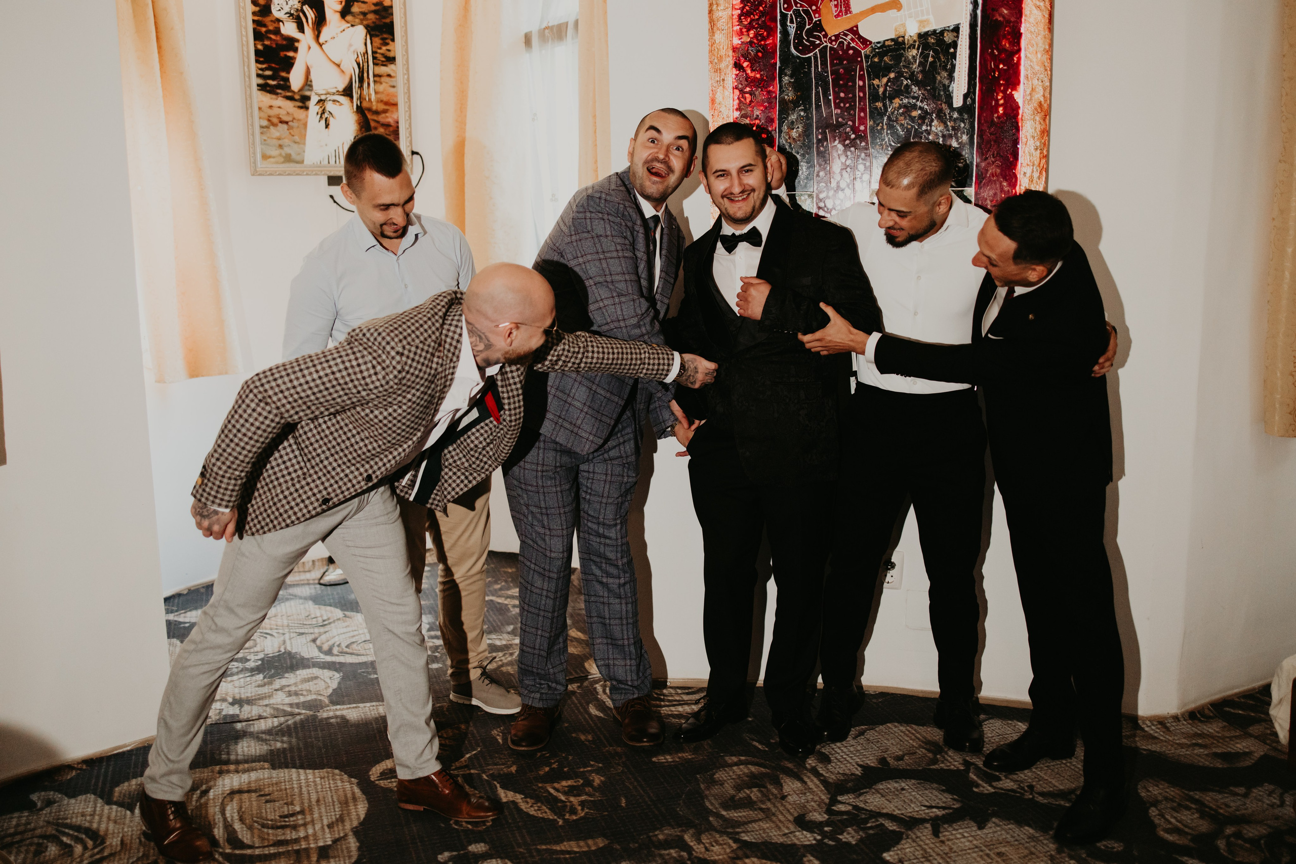 Diana + Adrian / Wedding day. Foto / Video nunta Deva, Hunedoara