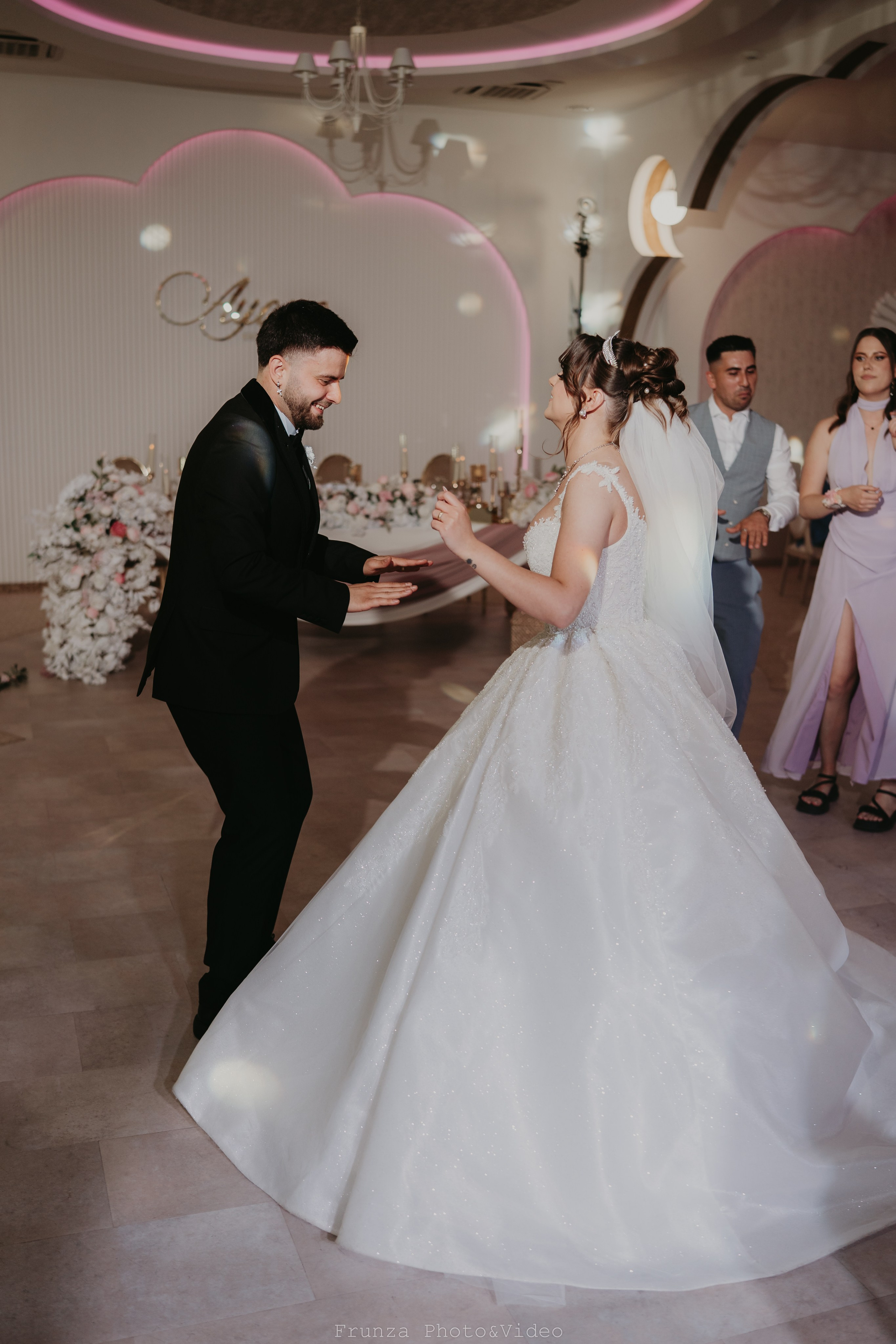 Ionut & Alexandra / Complete Wedding Day. Foto / Video nunta Deva, Hunedoara
