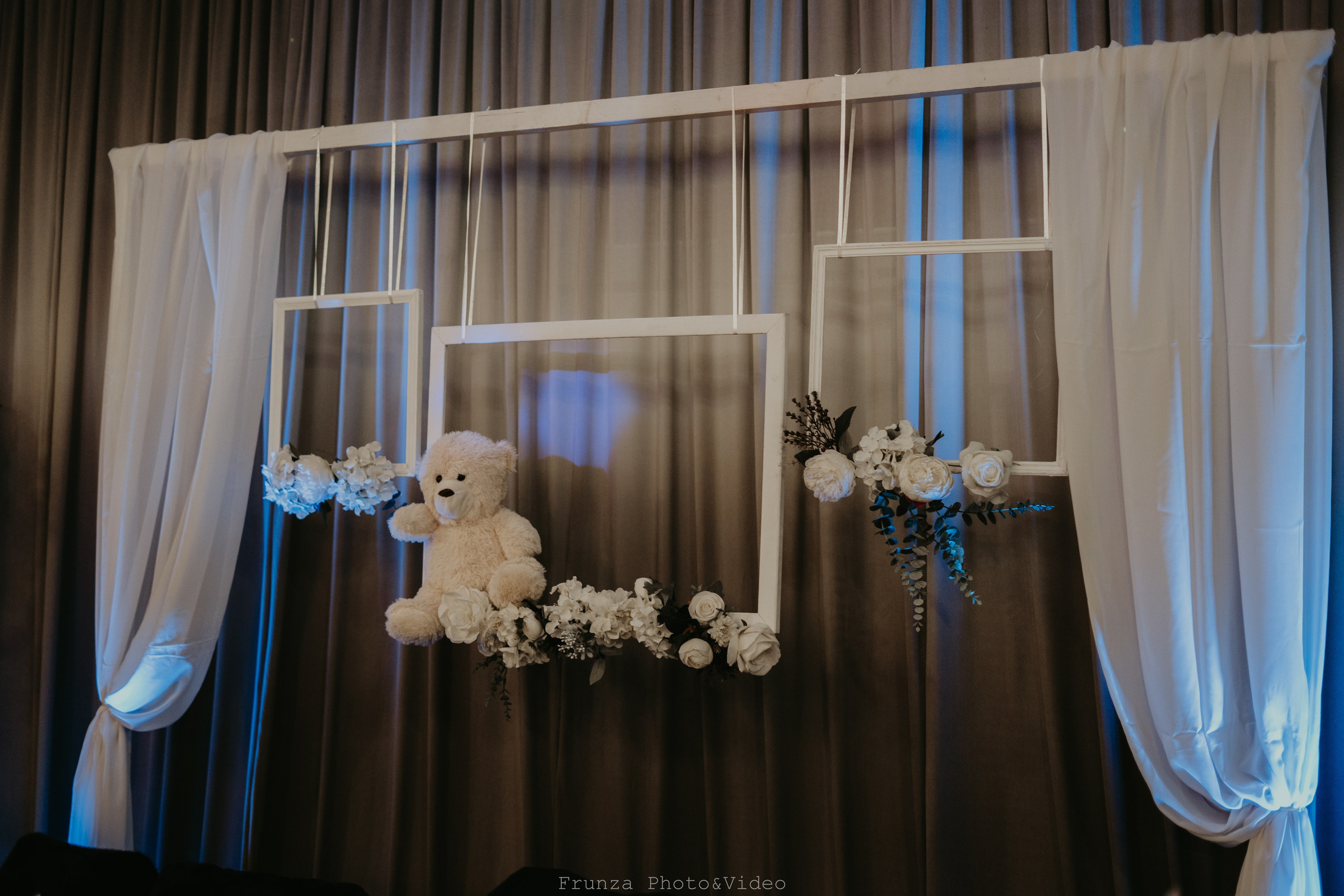 Botez Liam. Foto / Video nunta Deva, Hunedoara