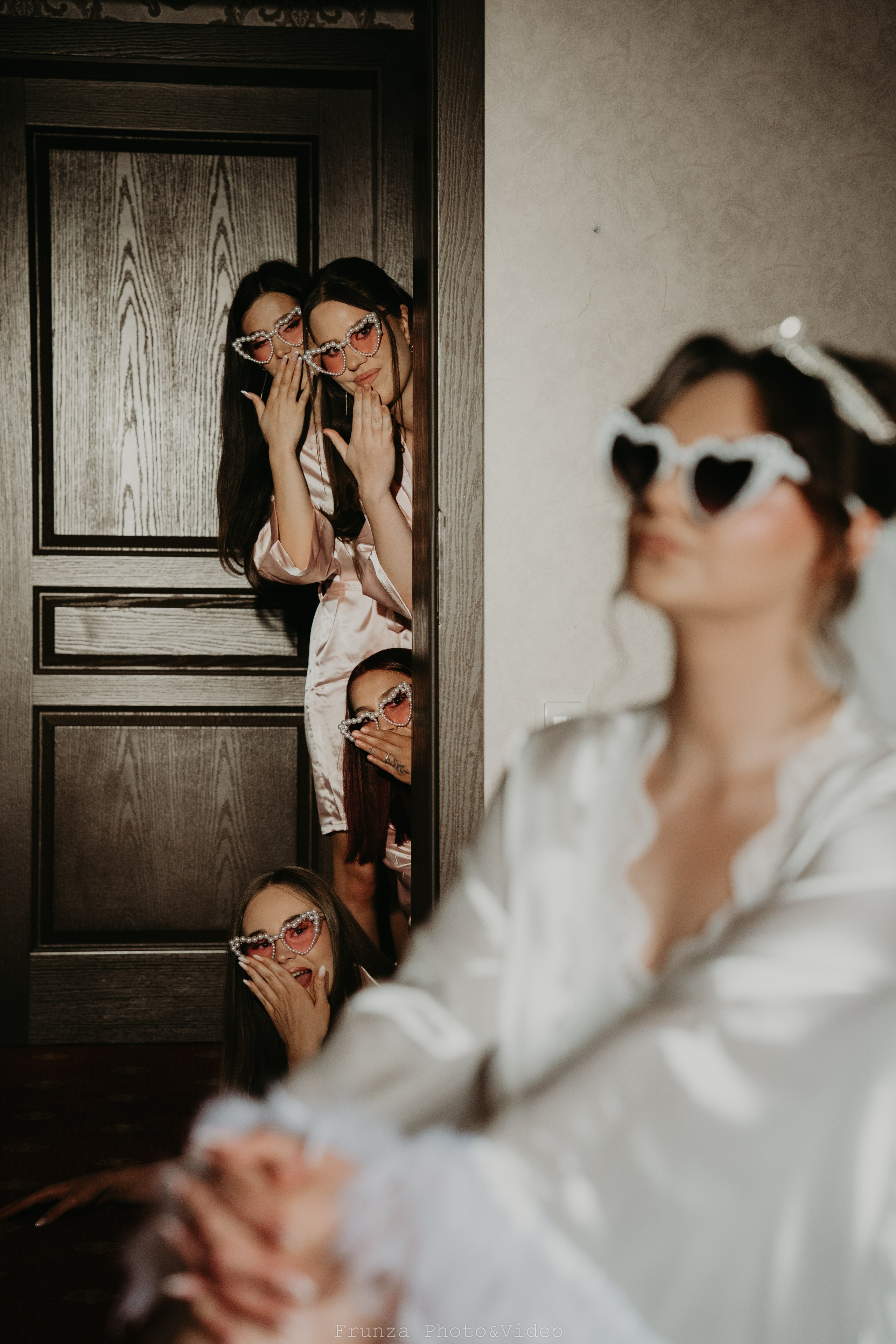 Ionut & Alexandra / Complete Wedding Day. Foto / Video nunta Deva, Hunedoara