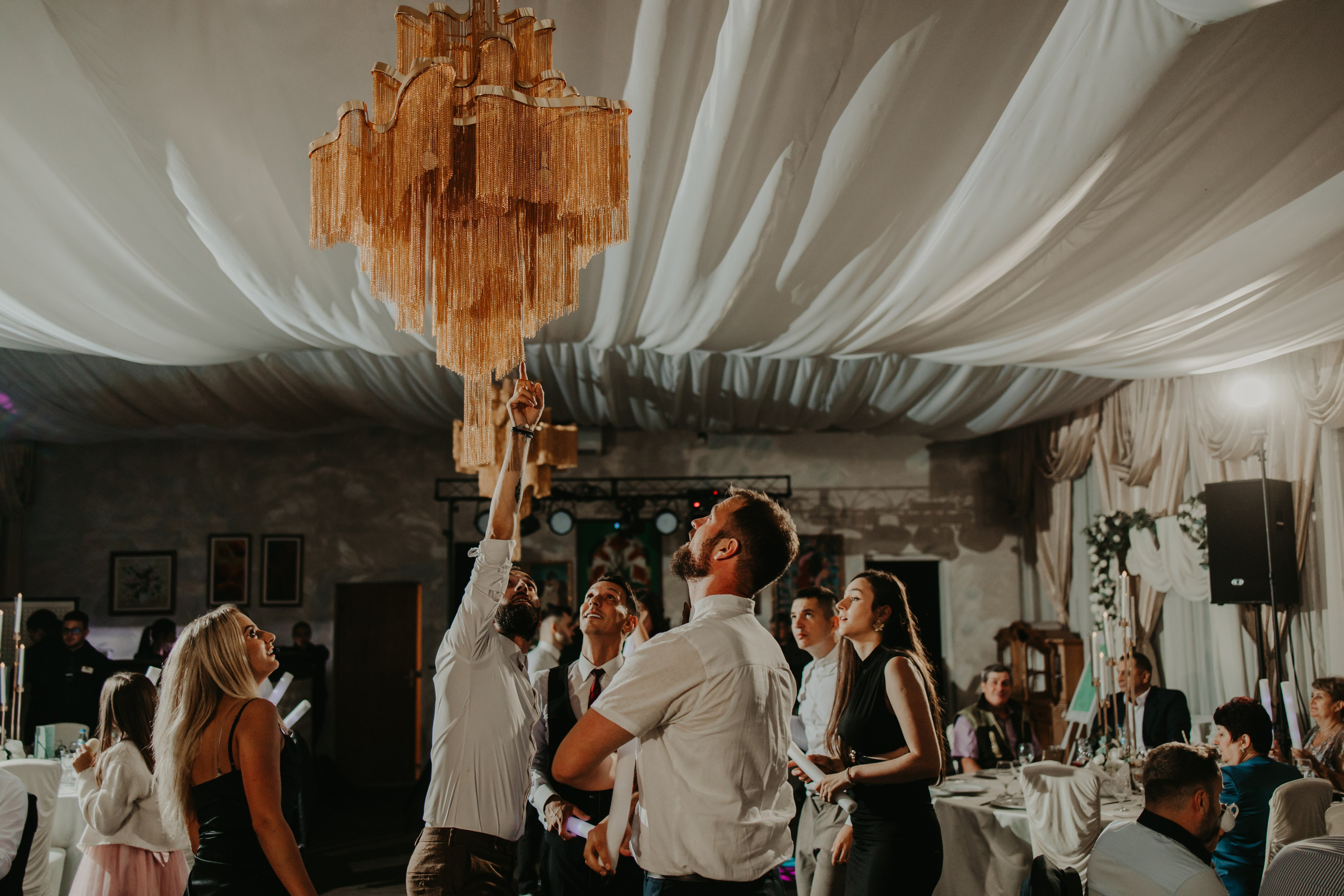 Diana + Adrian / Wedding day. Foto / Video nunta Deva, Hunedoara