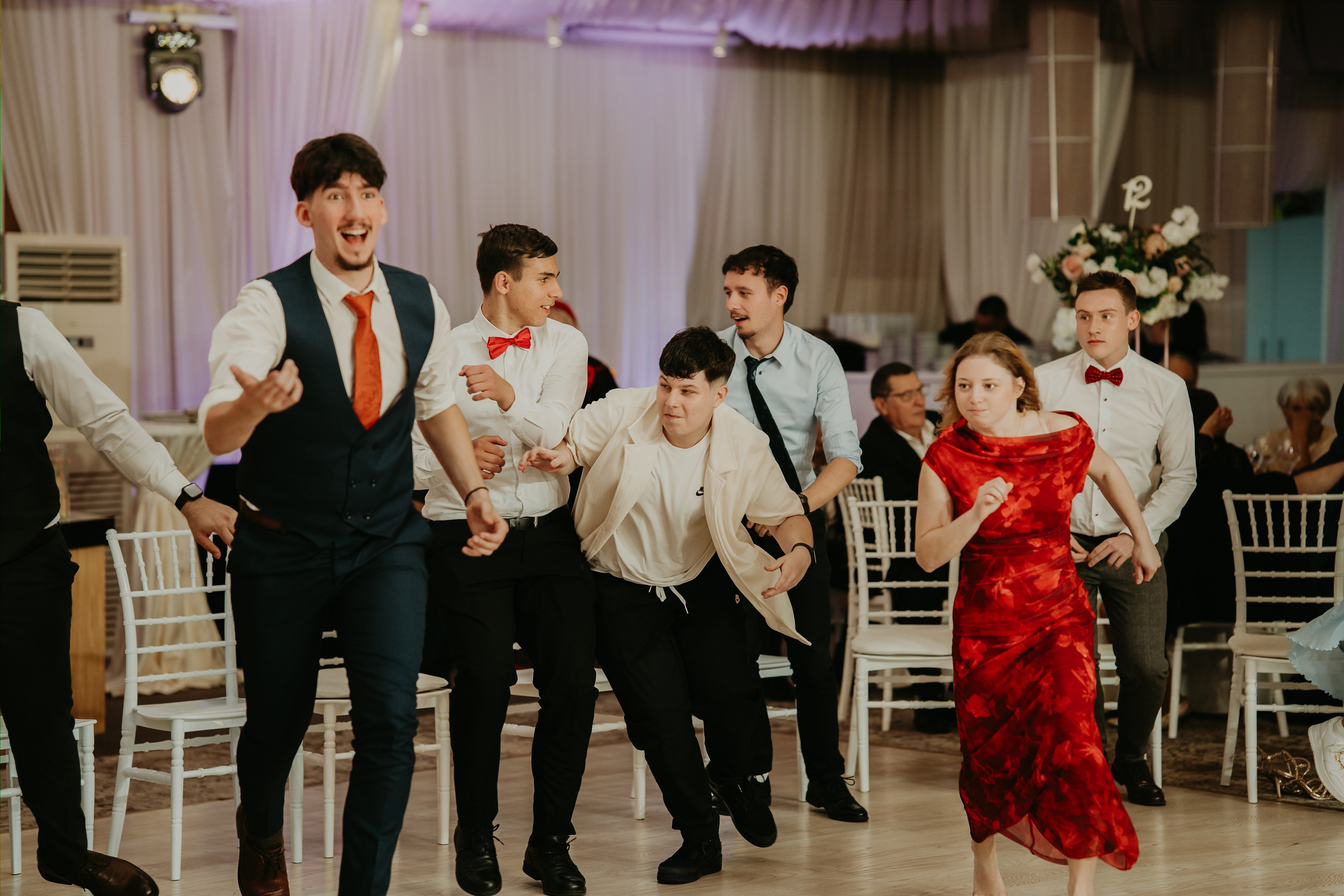 Ioana & Gabi / Wedding Day. Foto / Video nunta Deva, Hunedoara