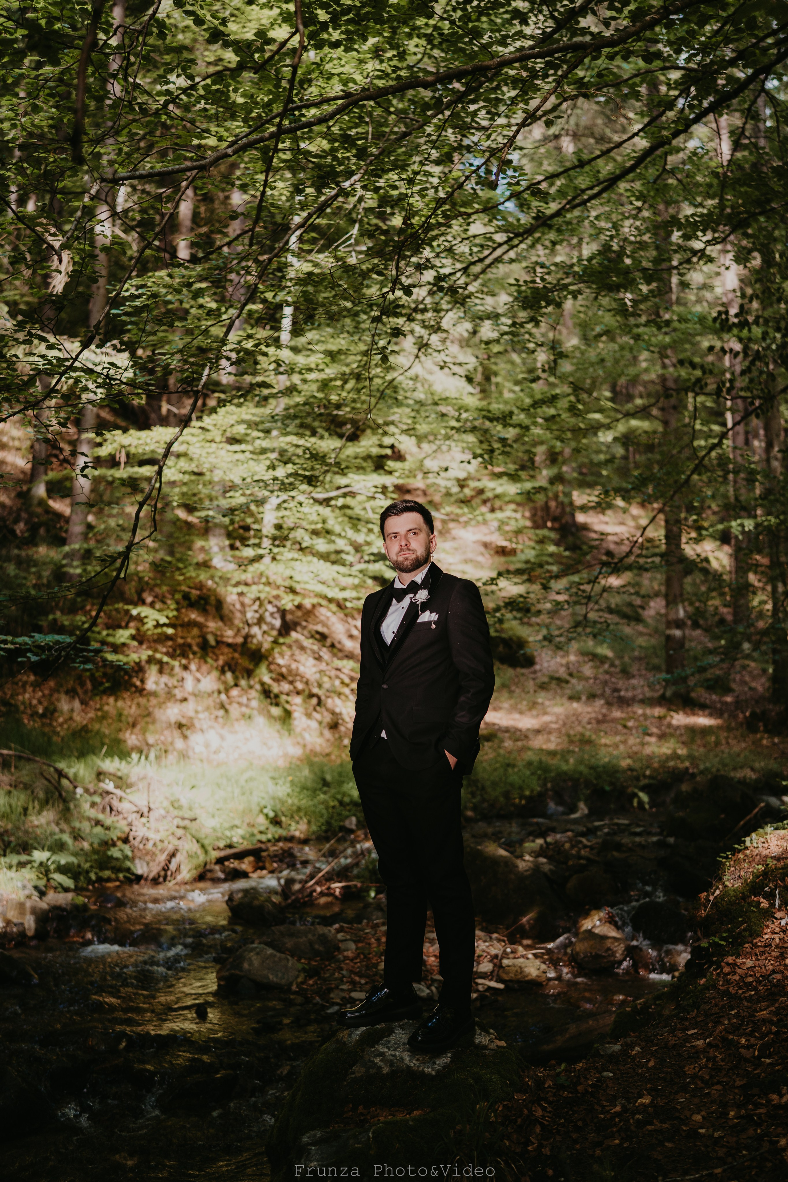 Ionut & Alexandra / Complete Wedding Day. Foto / Video nunta Deva, Hunedoara
