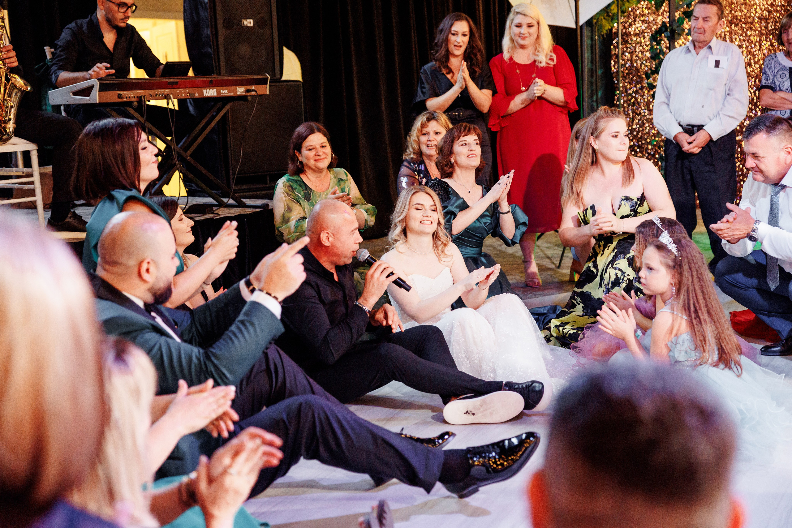 Raluca & Bogdan - Domeniile Saftica. MDimaFotoStudio. Fotograf de nuntă, evenimente private și de familie