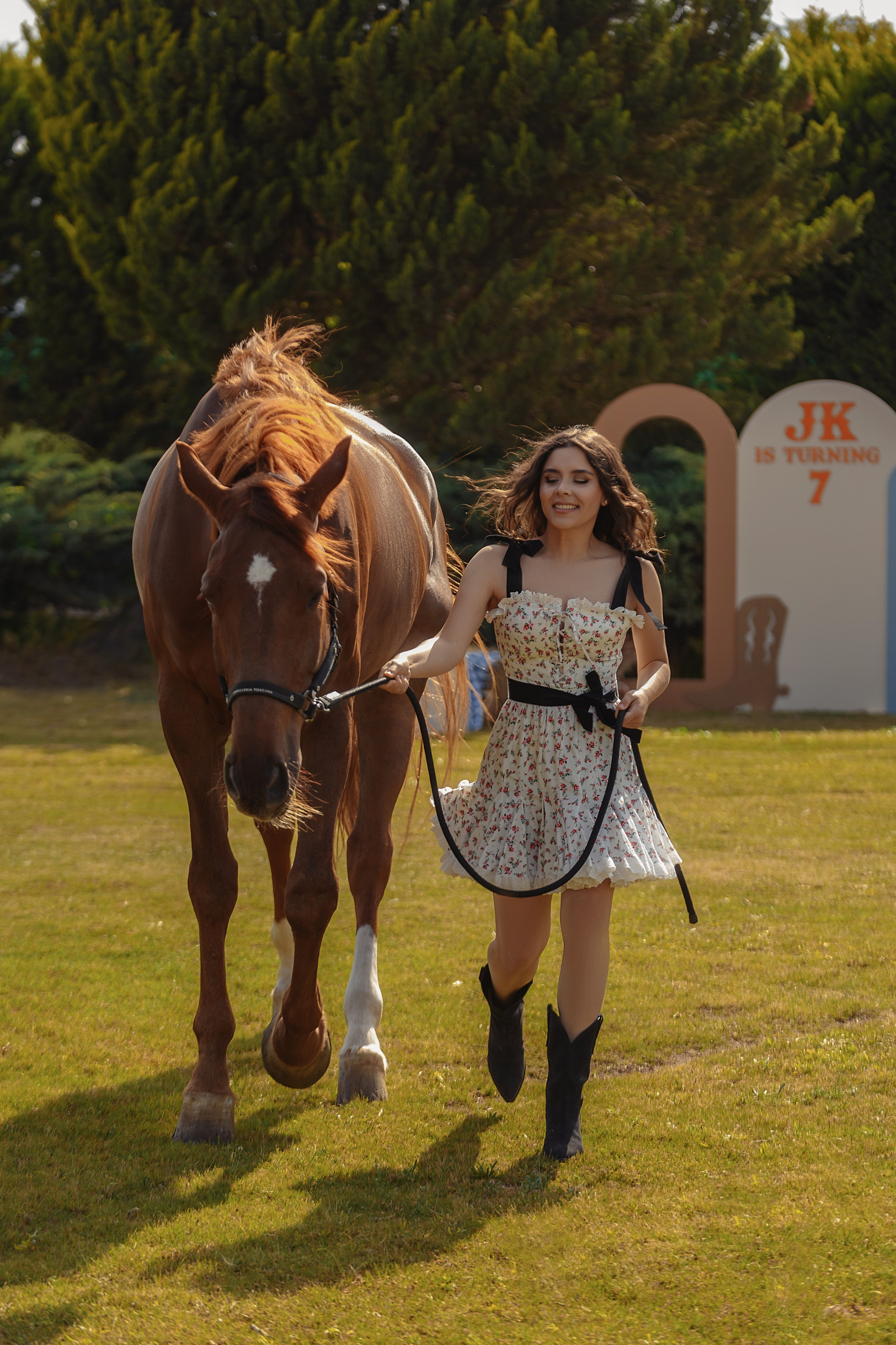 Bensu. Фотограф в Анталии (Турция) Ева Сэрт