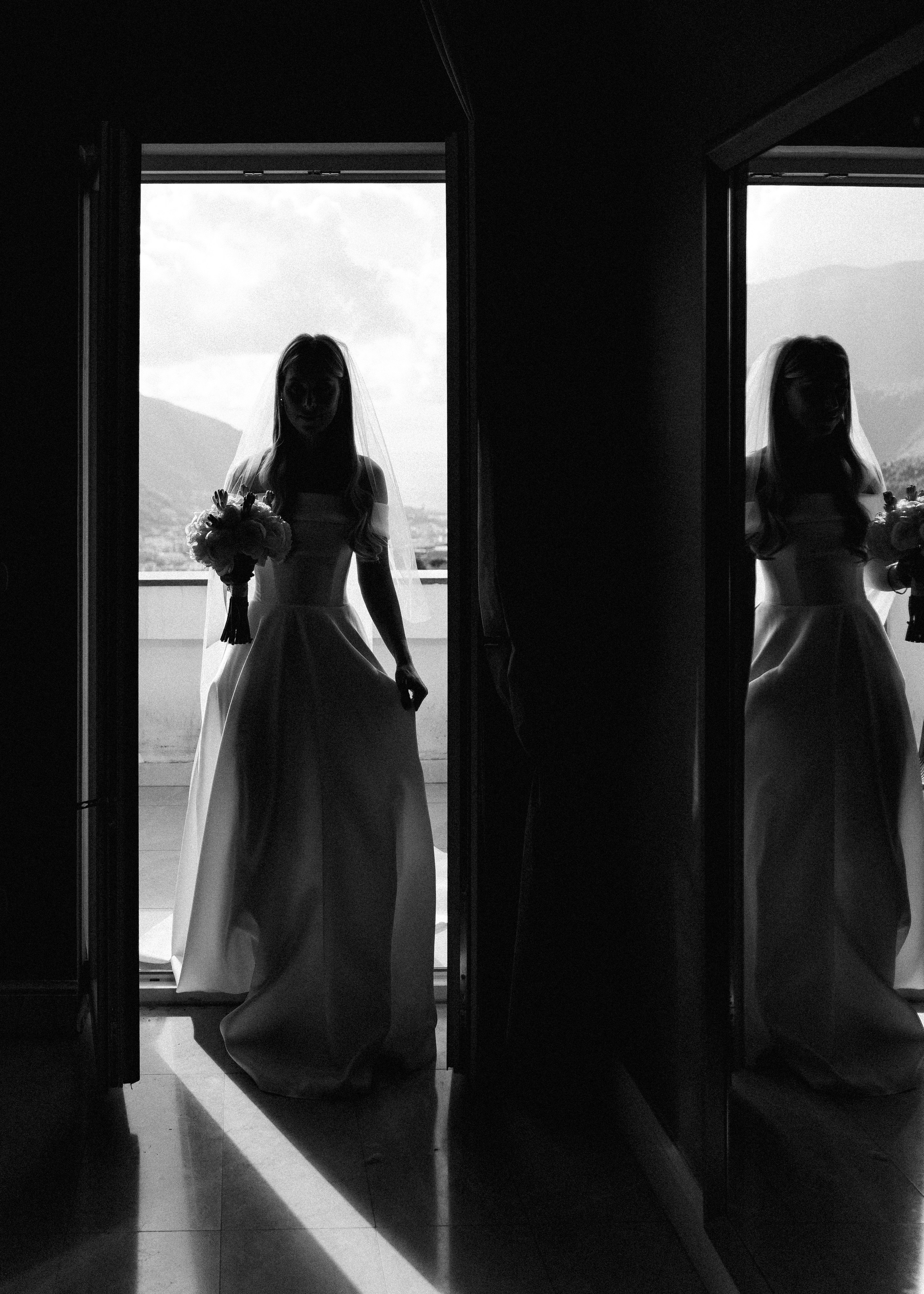 Domenico Svetlana. Дарина Иванова, лайфстайл фотограф в Неаполе. Портреты, свадьбы