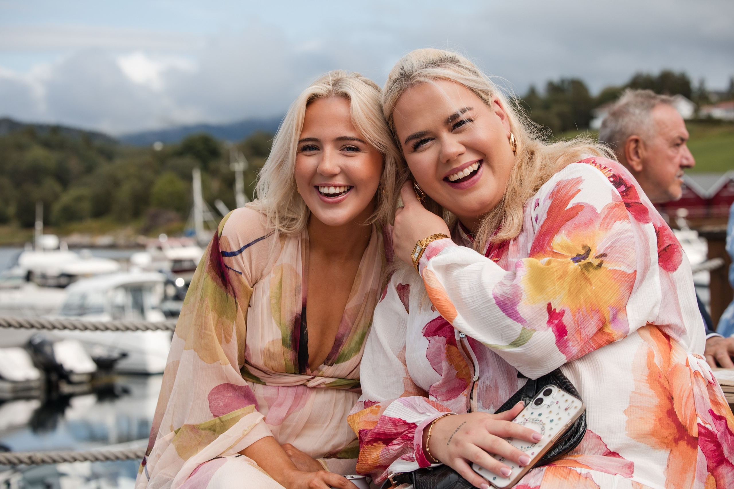 2025 - Marianne & Tonny. Bryllupsfotograf i Oslo og Rogaland — Meisal Media